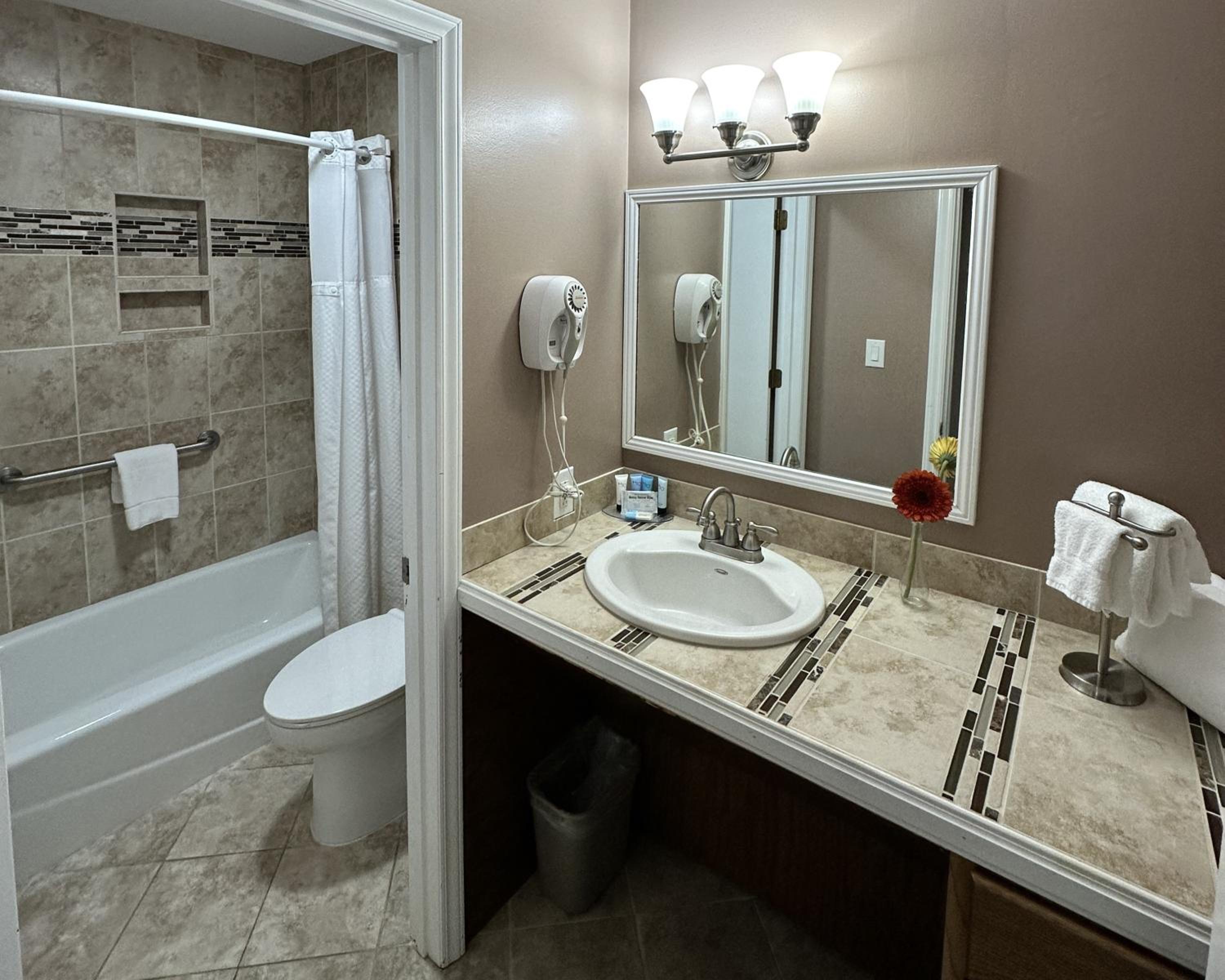 One-Bedroom Villa photo 3