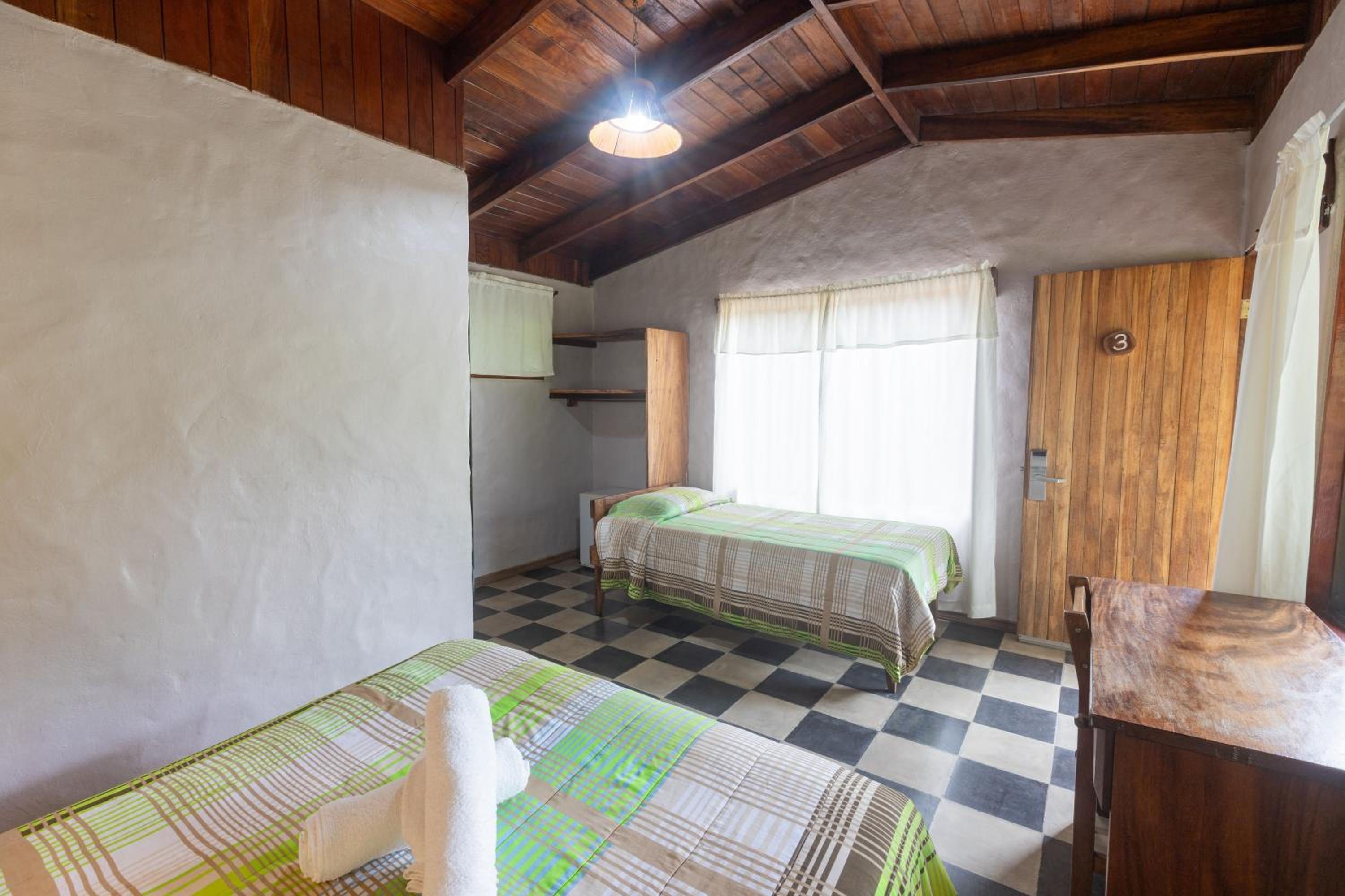 Triple Room With Garden View photo 3