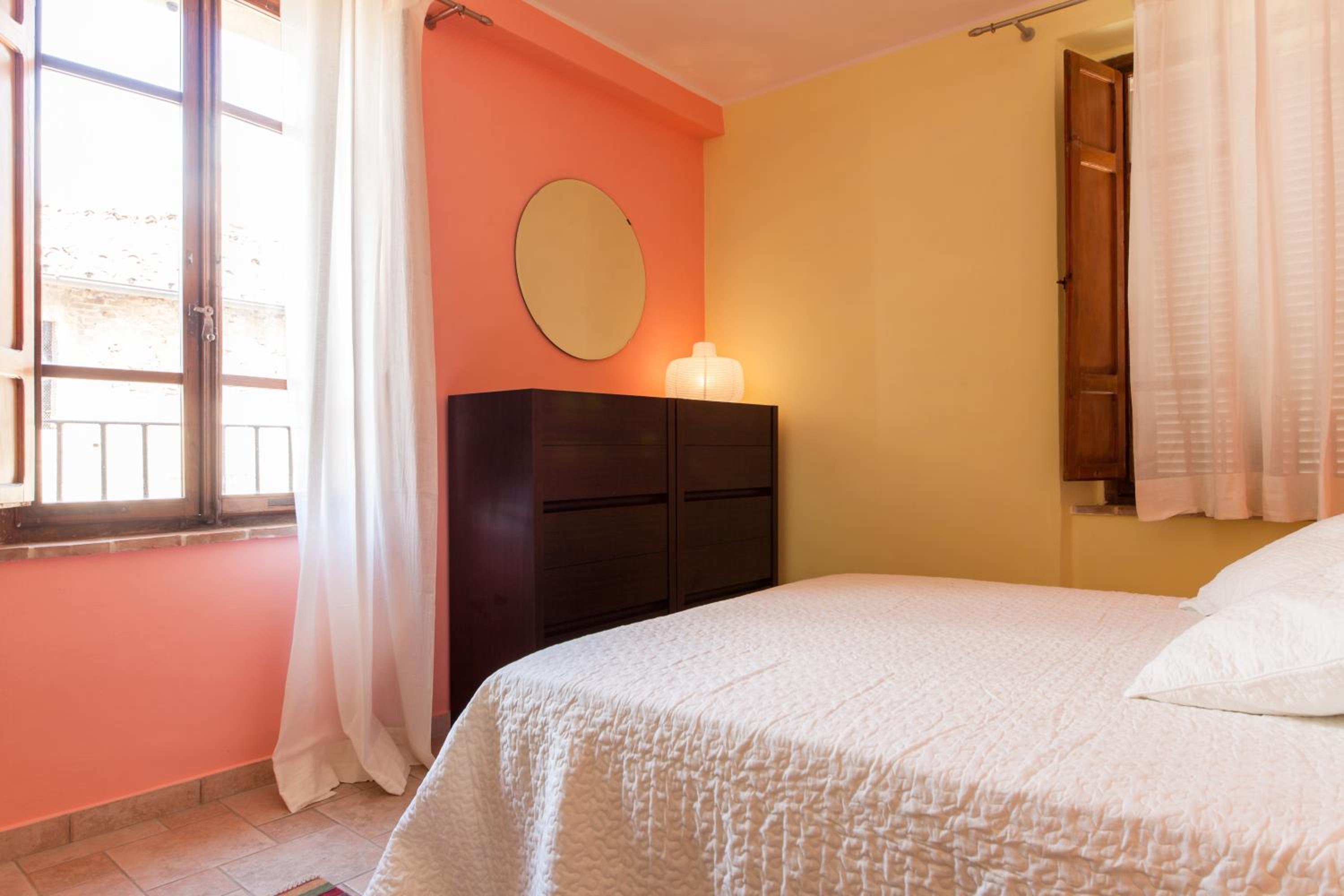 Standard One Bedroom Apartment photo 2