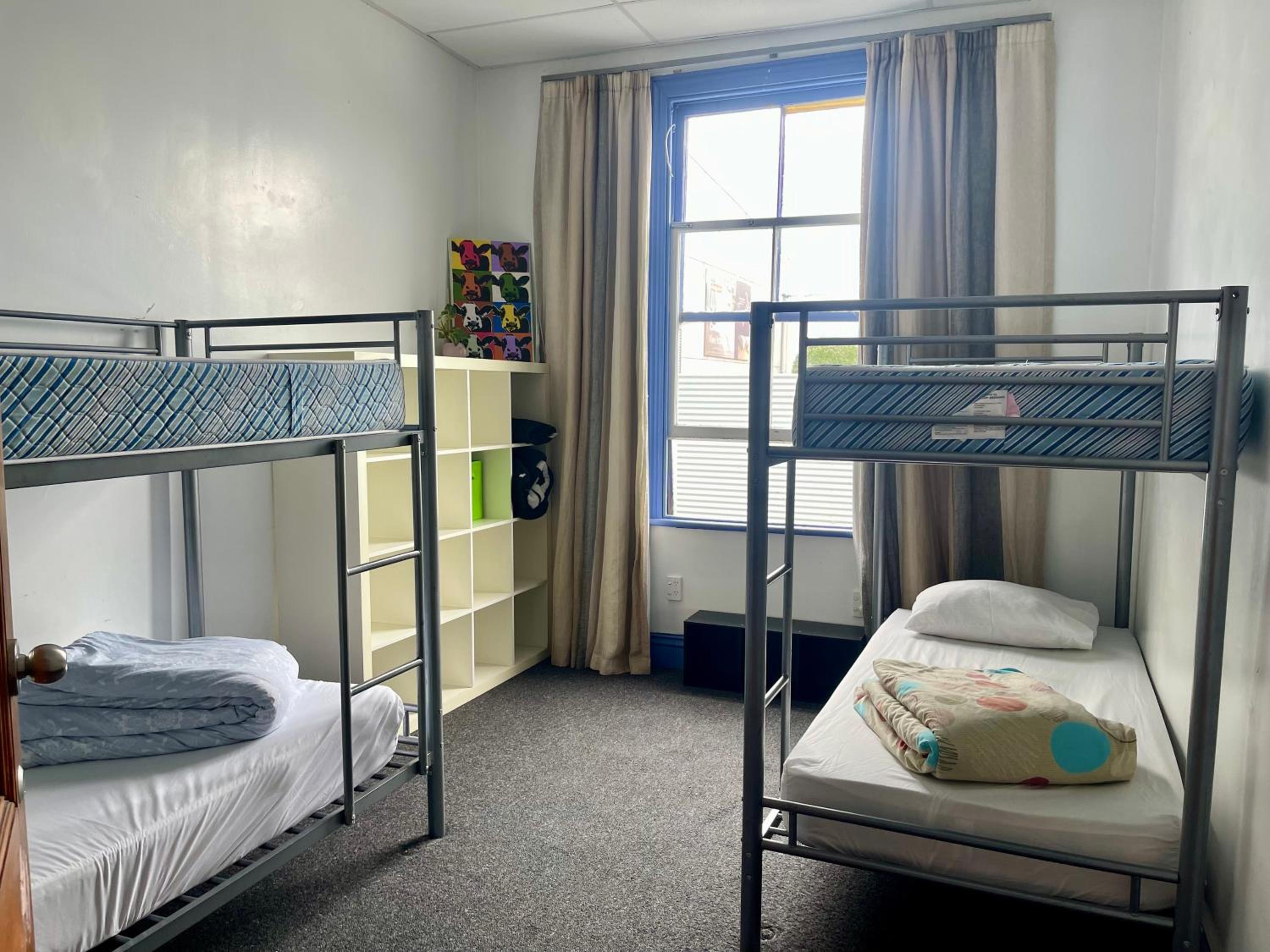 Budget Twin Room