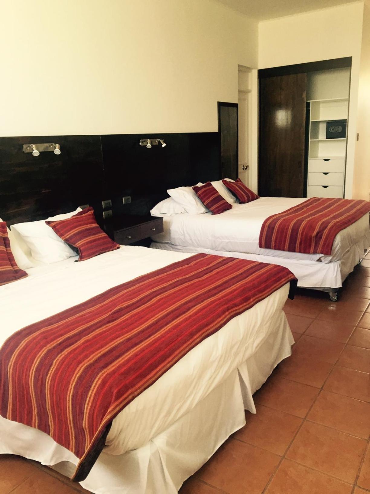 Superior Double Room photo 3