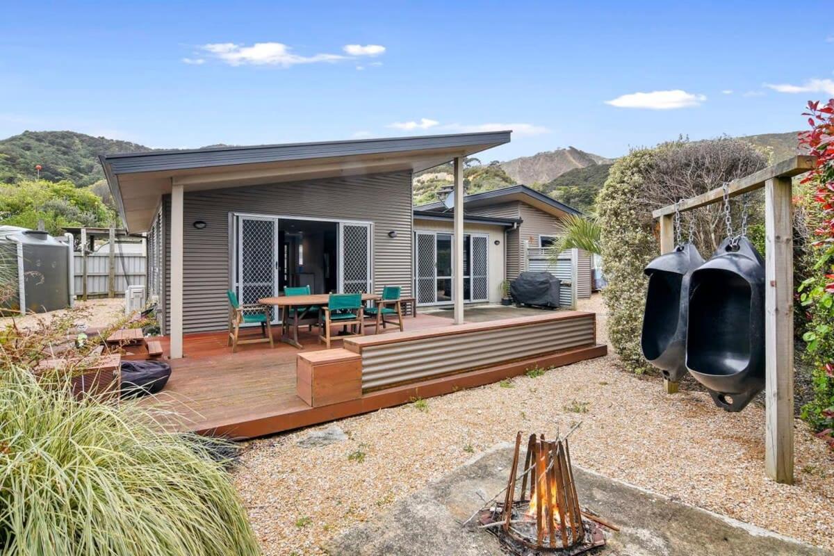 Vacation Home - Photo 22