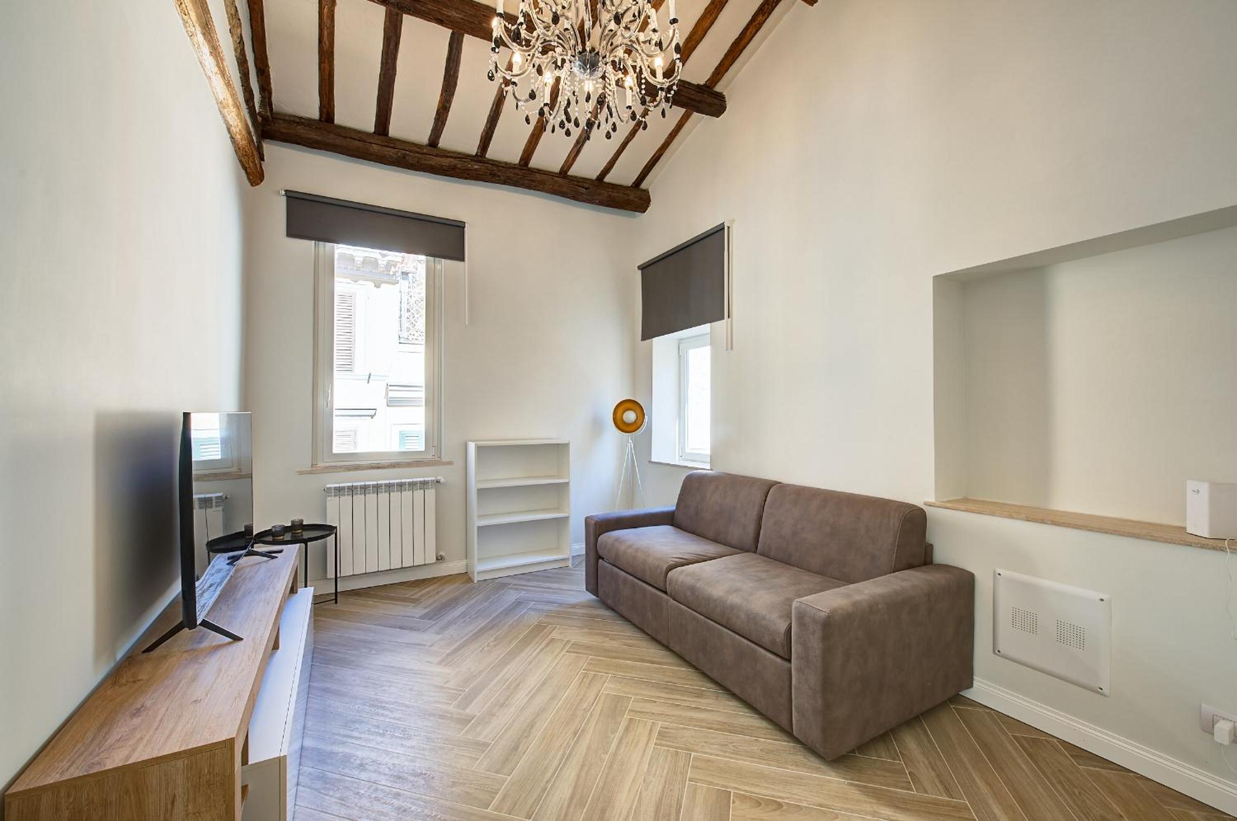 Penthouse Apartment photo 1