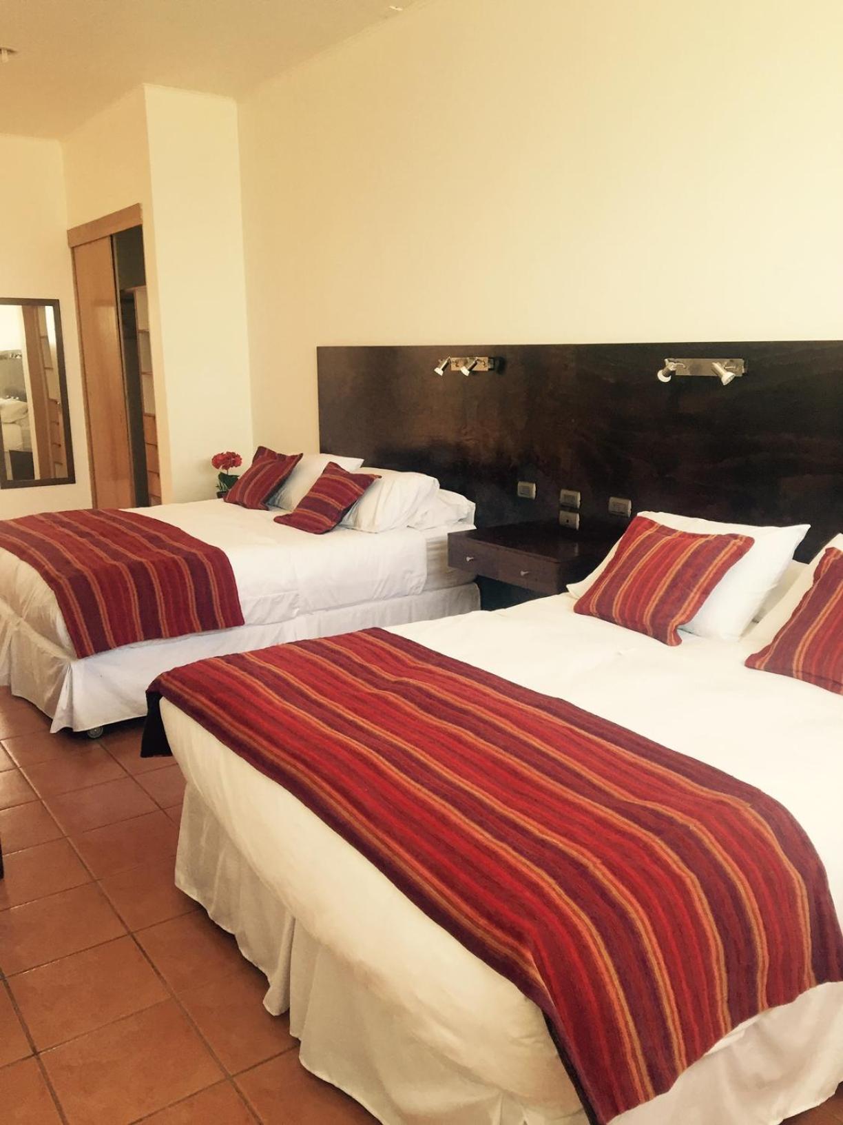 Superior Double Room photo 2