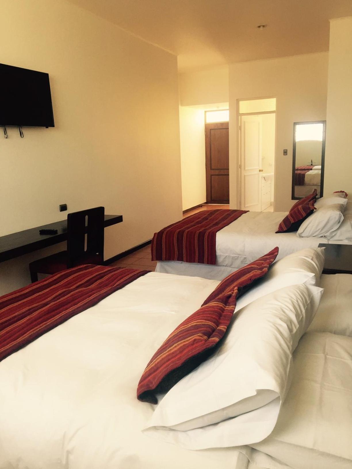 Superior Double Room photo 1