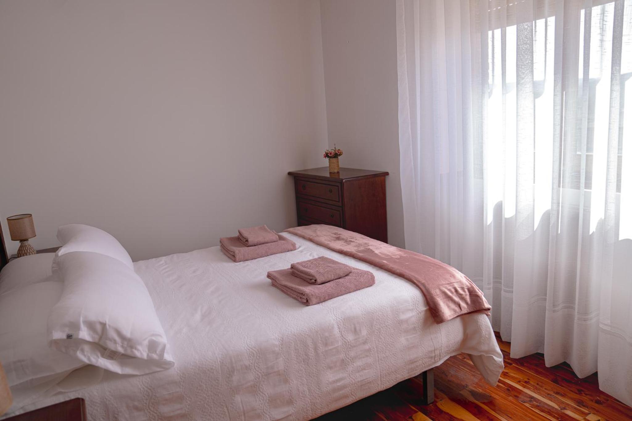 Casa de una habitación