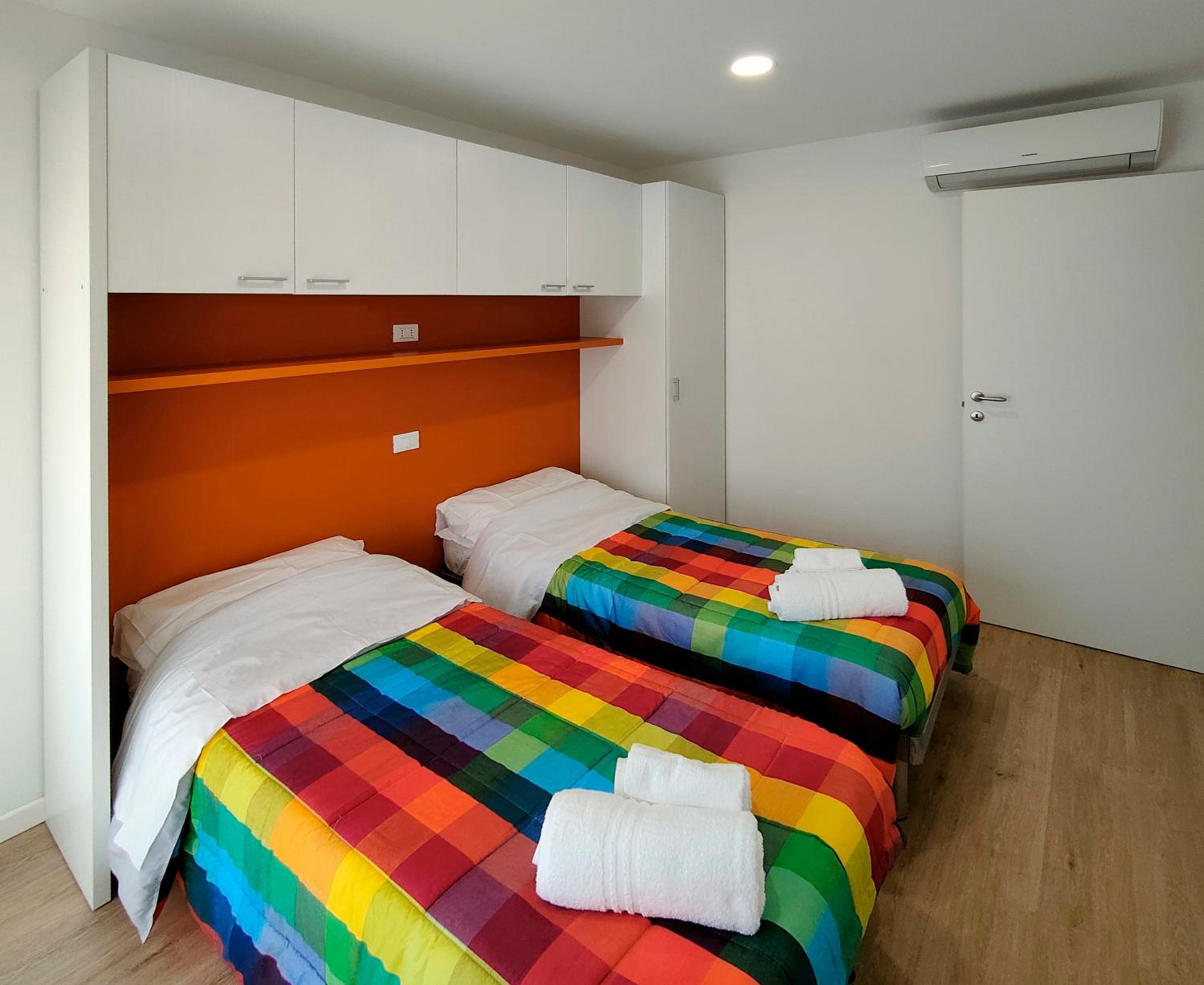 Two-Bedroom Apartment photo 2