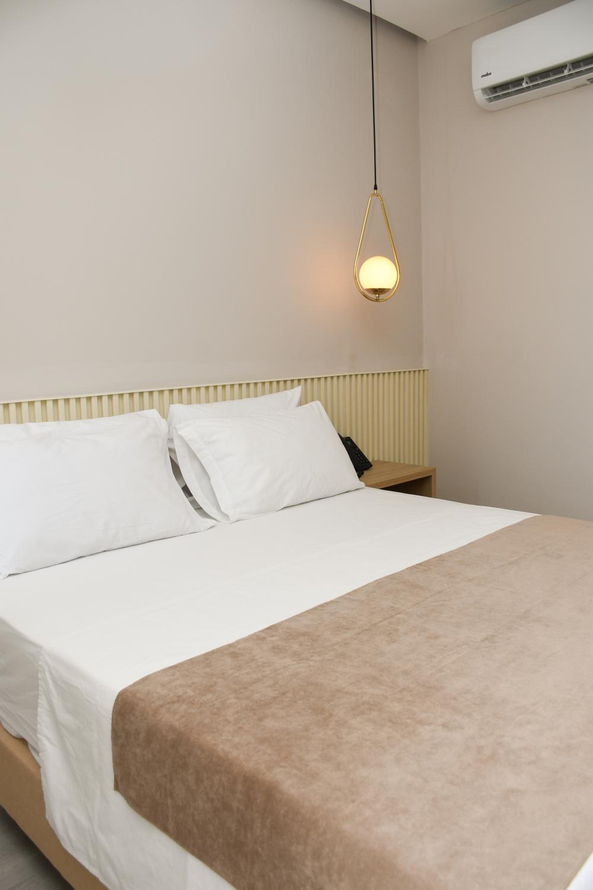 Queen Room with Sea View photo 3