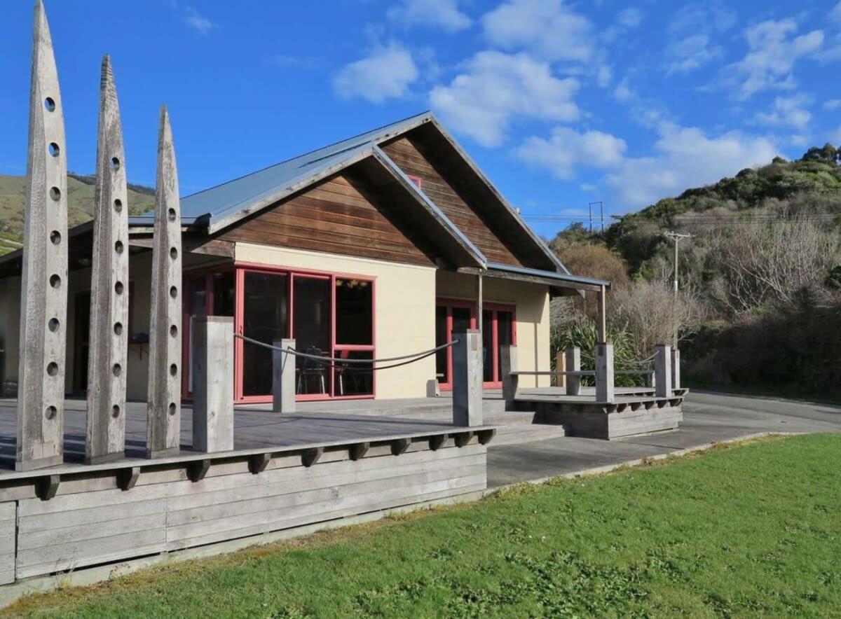 Holiday Home photo 2