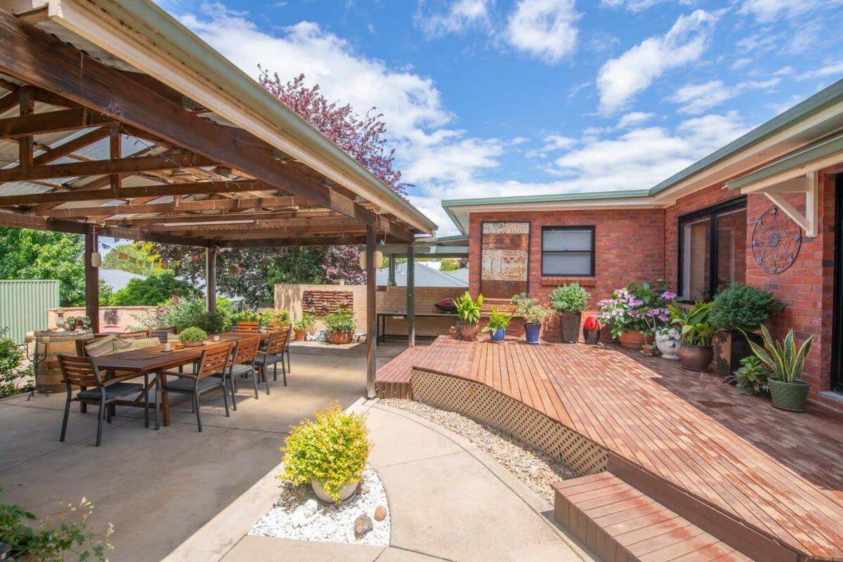 Holiday Home photo 2