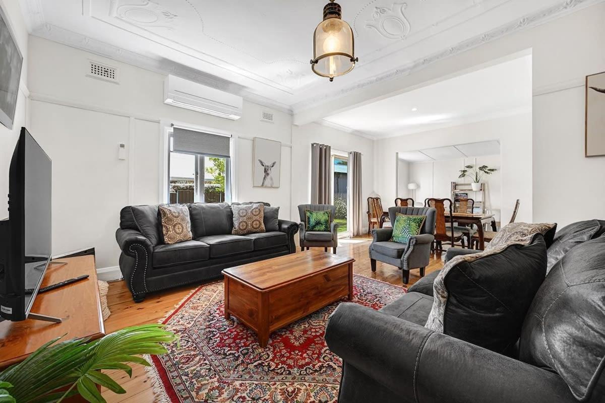 Vacation Home photo 1