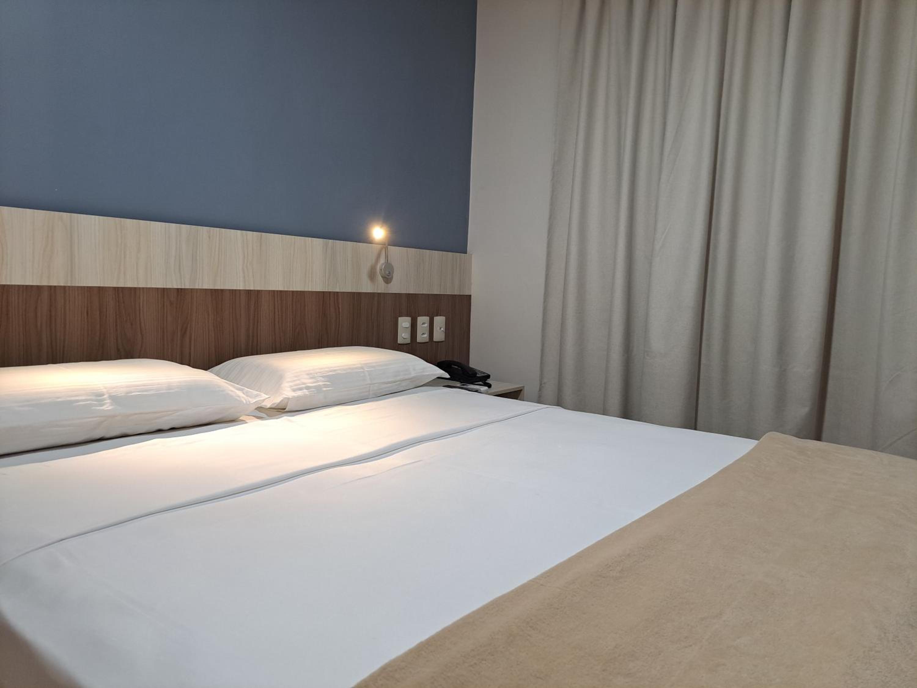 Superior Double Room photo 1