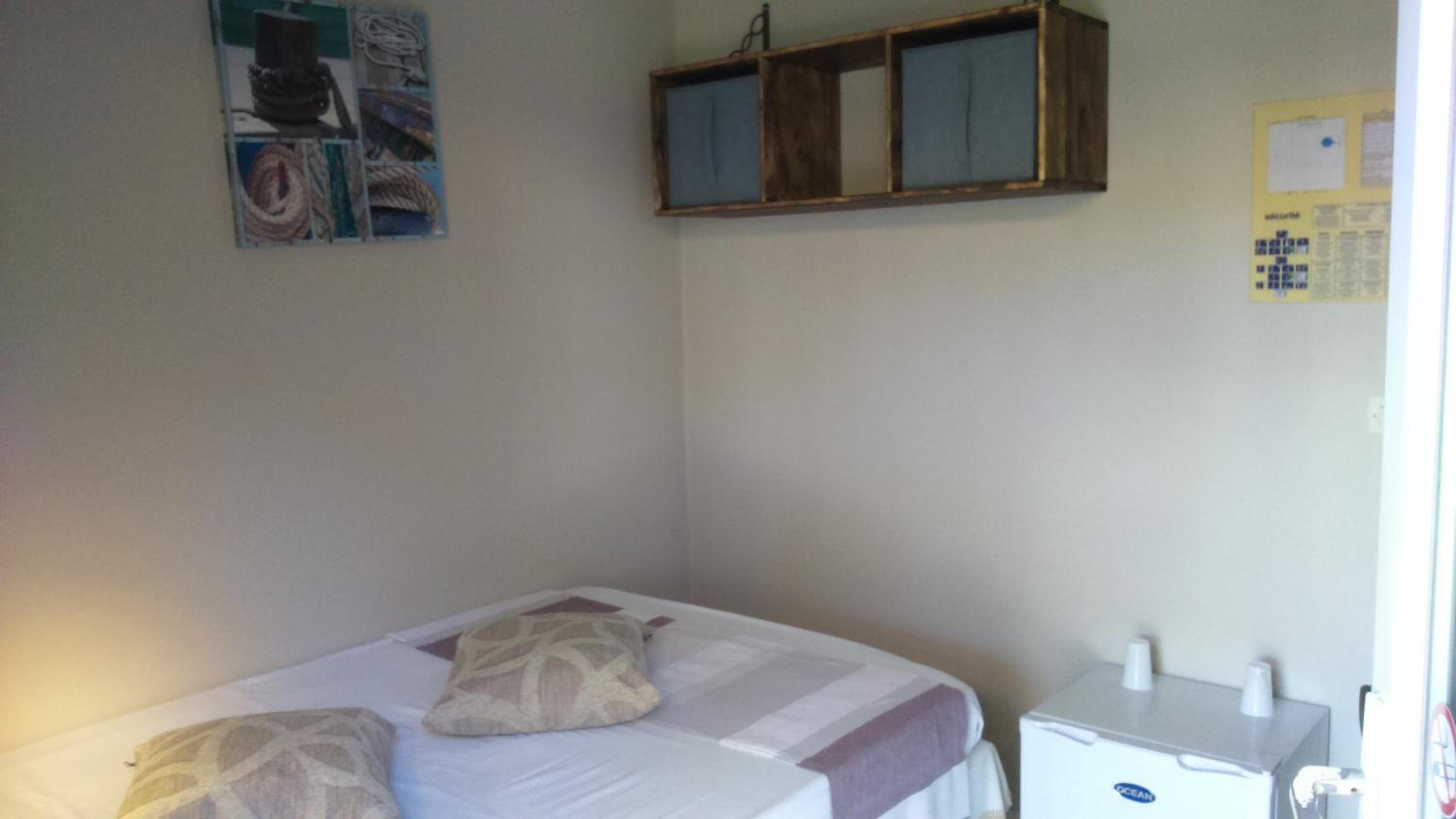 Single Room with Terrace