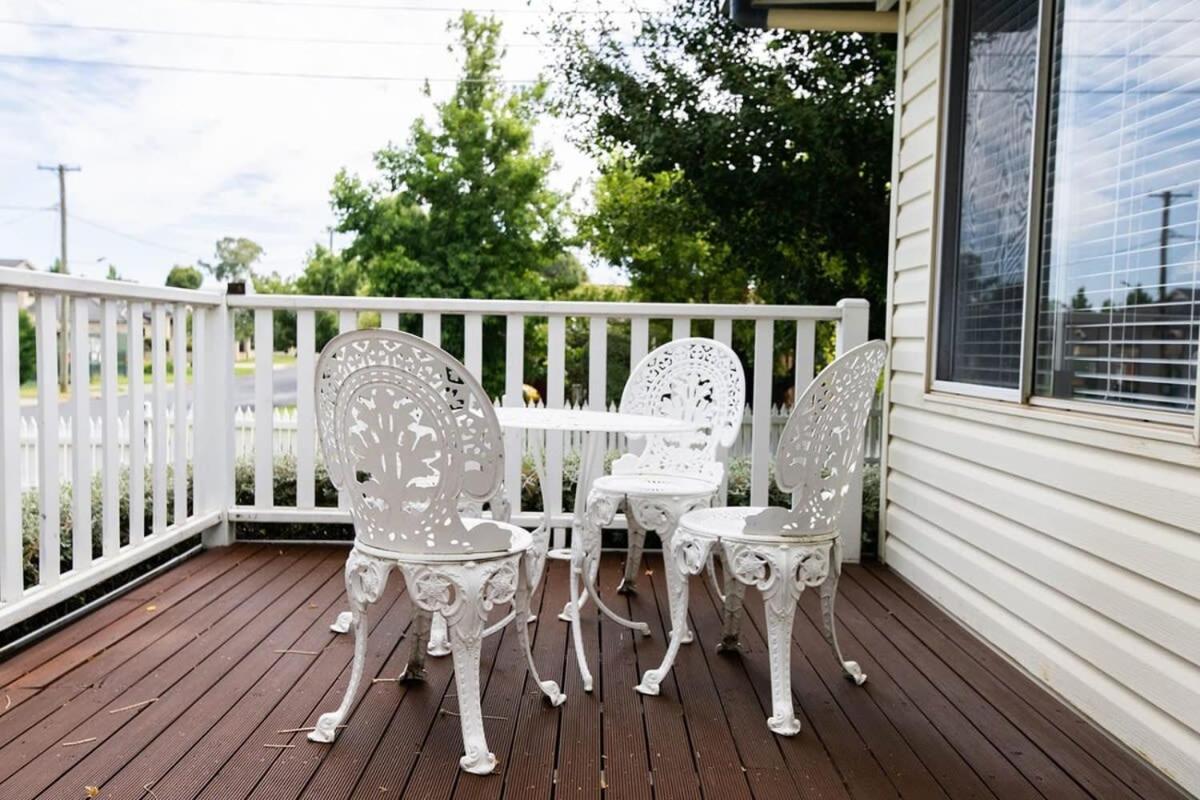 Holiday Home photo 3