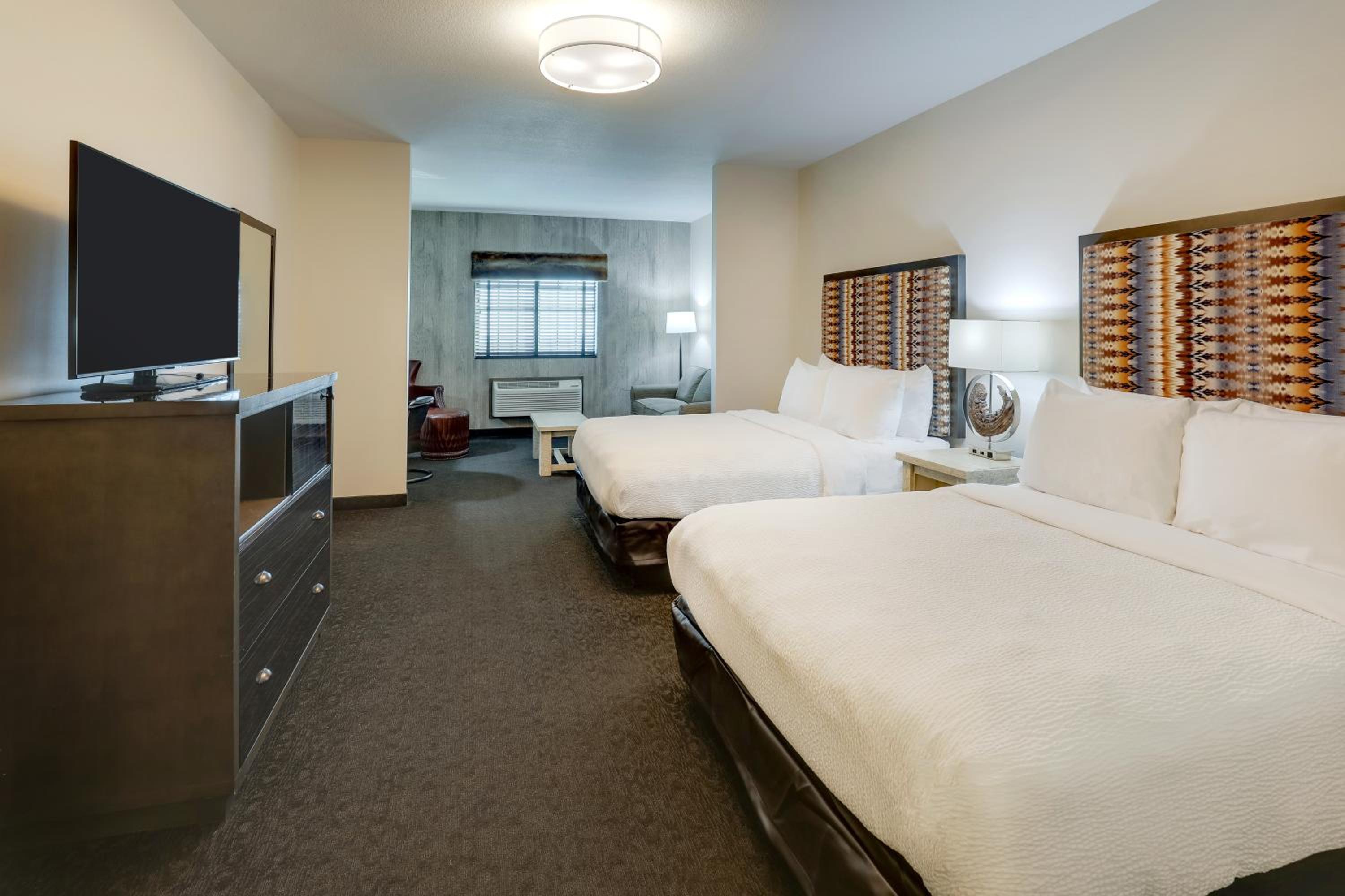 Superior Queen Room