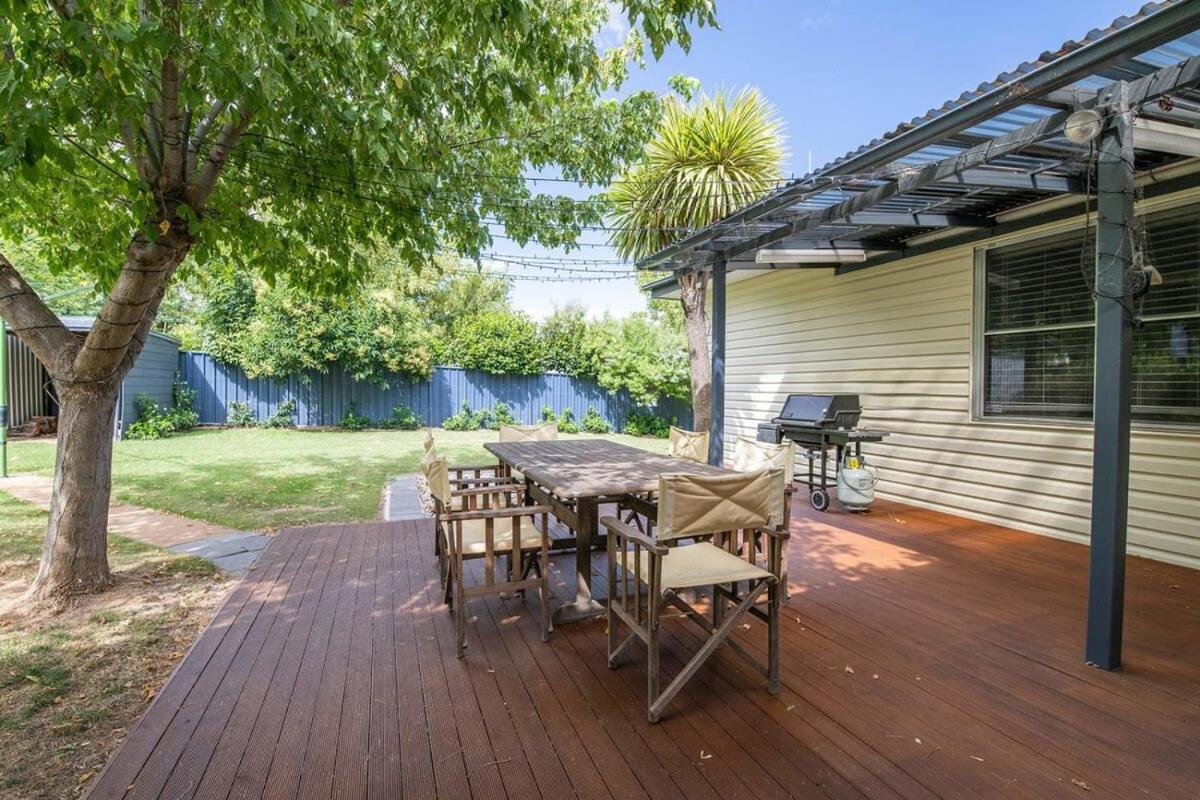 Holiday Home photo 2