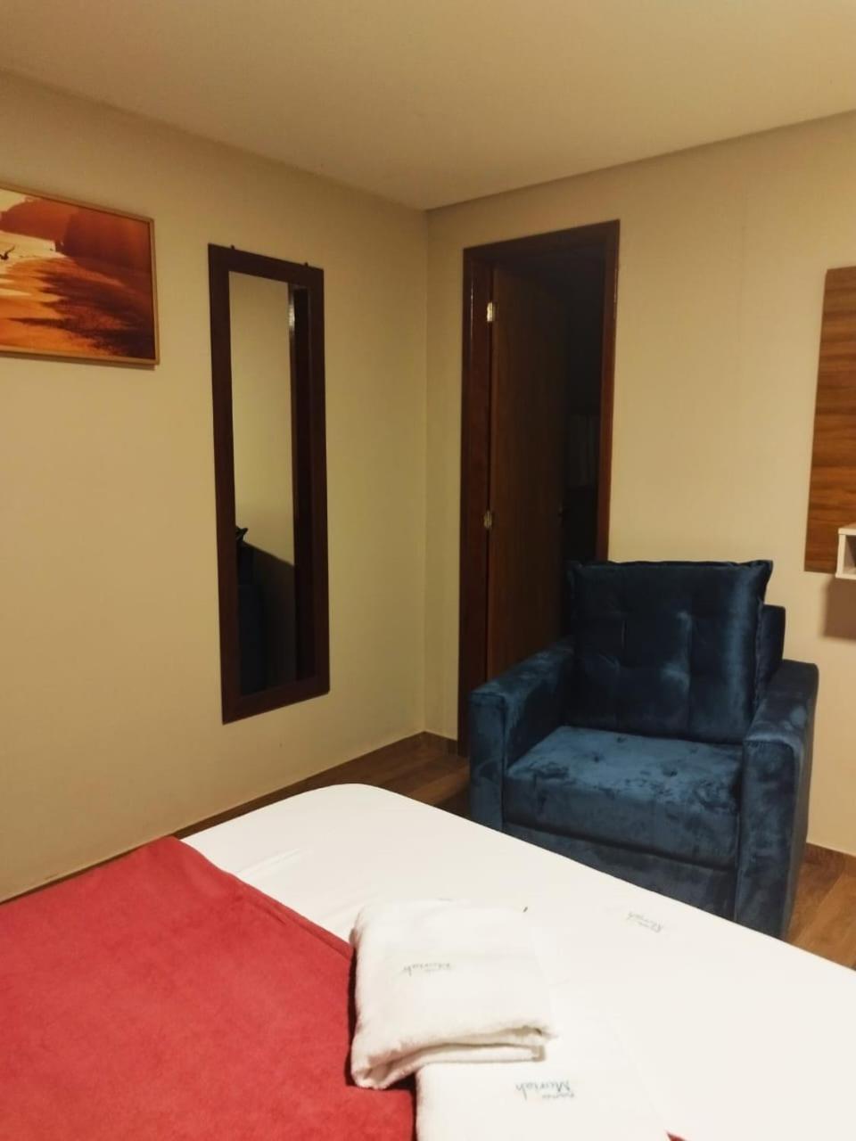 Triple Room With Private Bathroom
