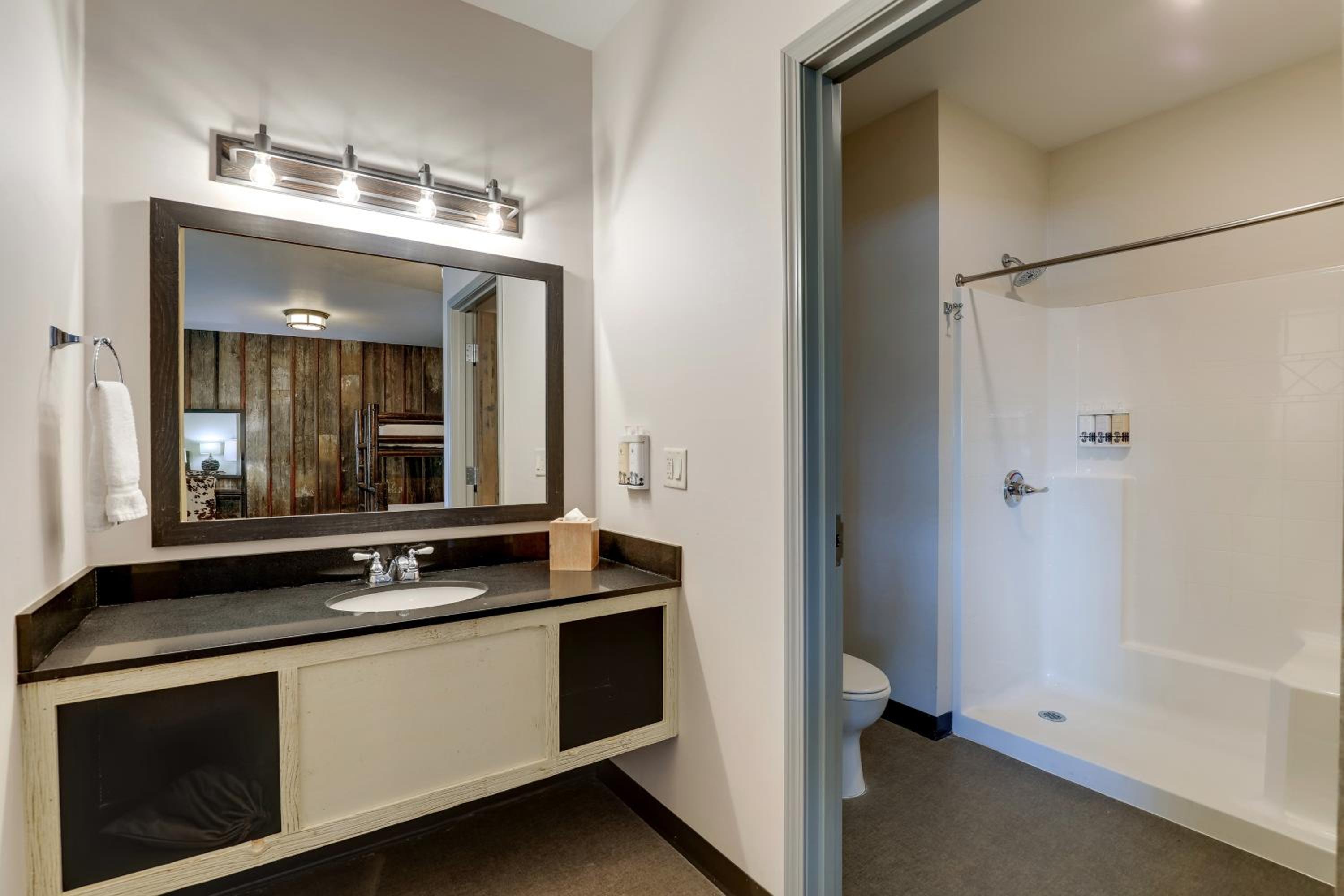 Family Suite photo 3