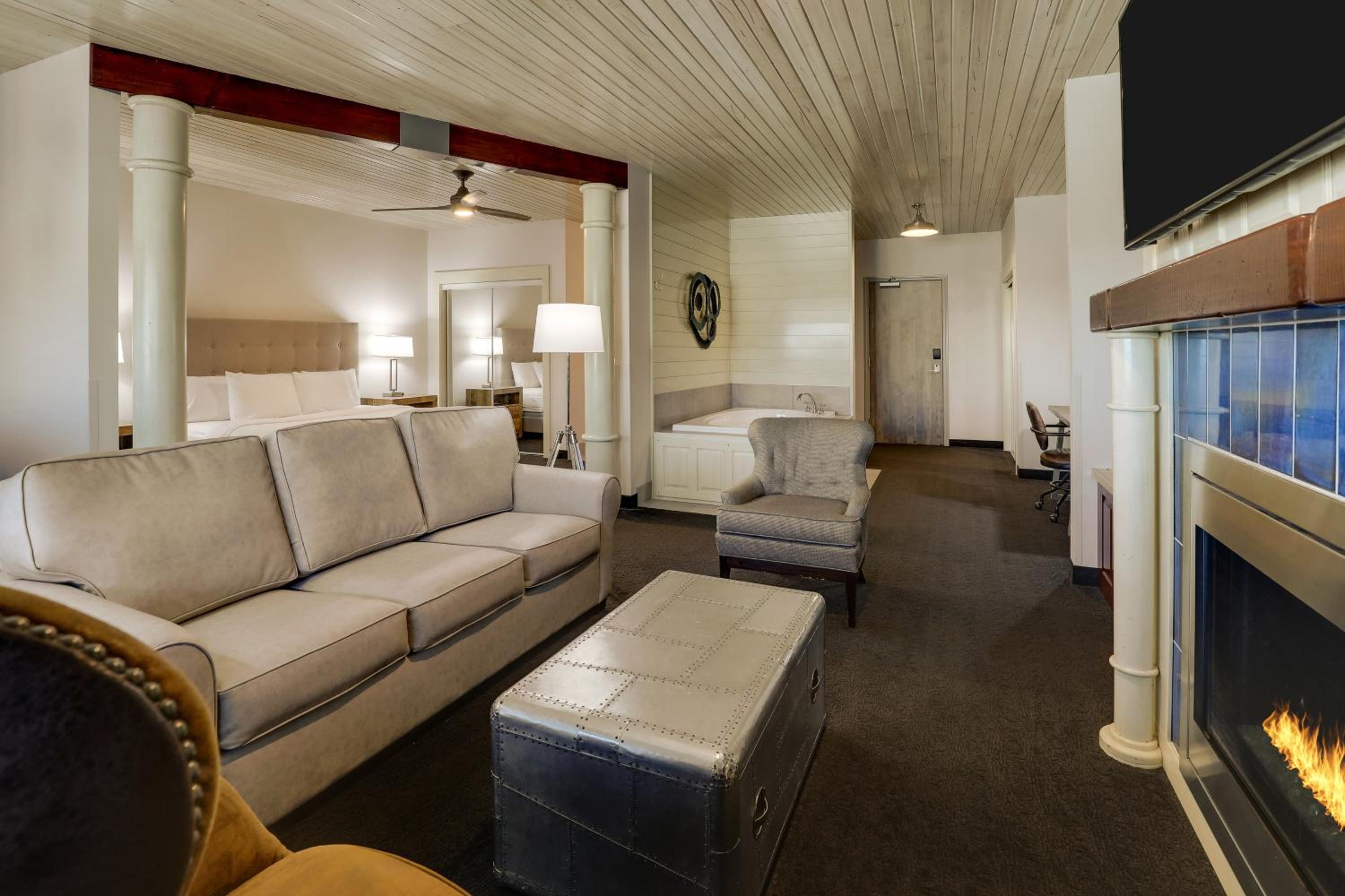 Superior Suite