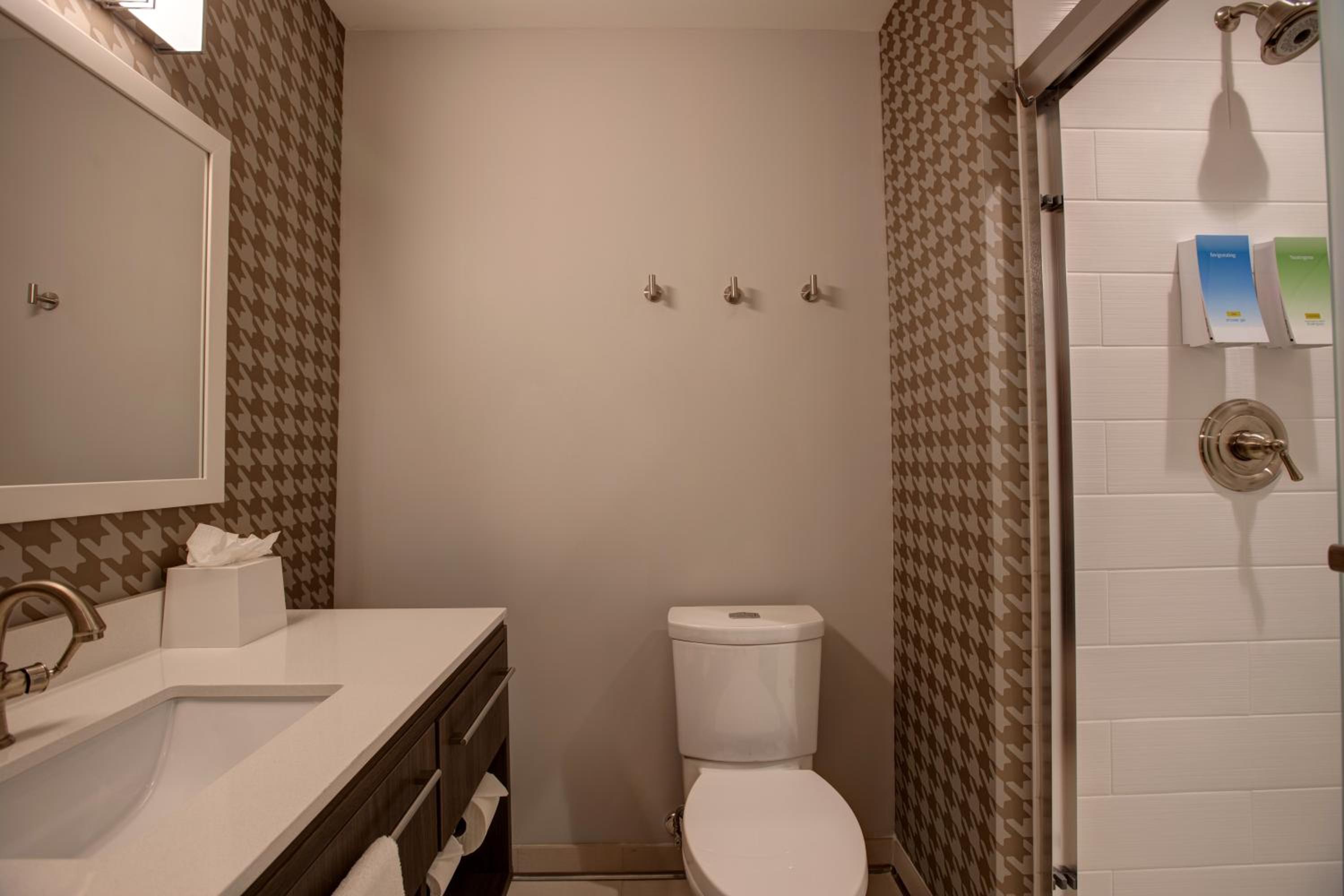 Studio Suite with Two Queen Beds - Hearing Access/Non-Smoking - Photo 9