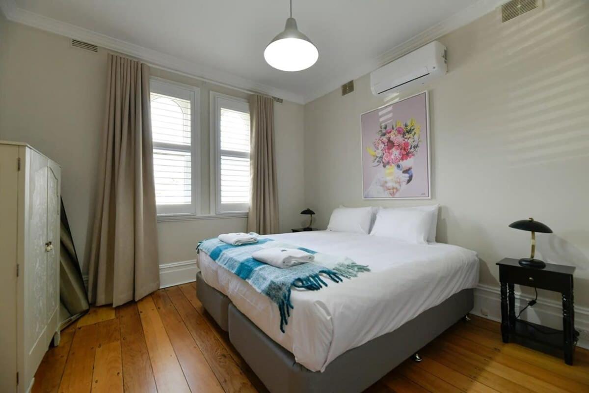 Apartment photo 1