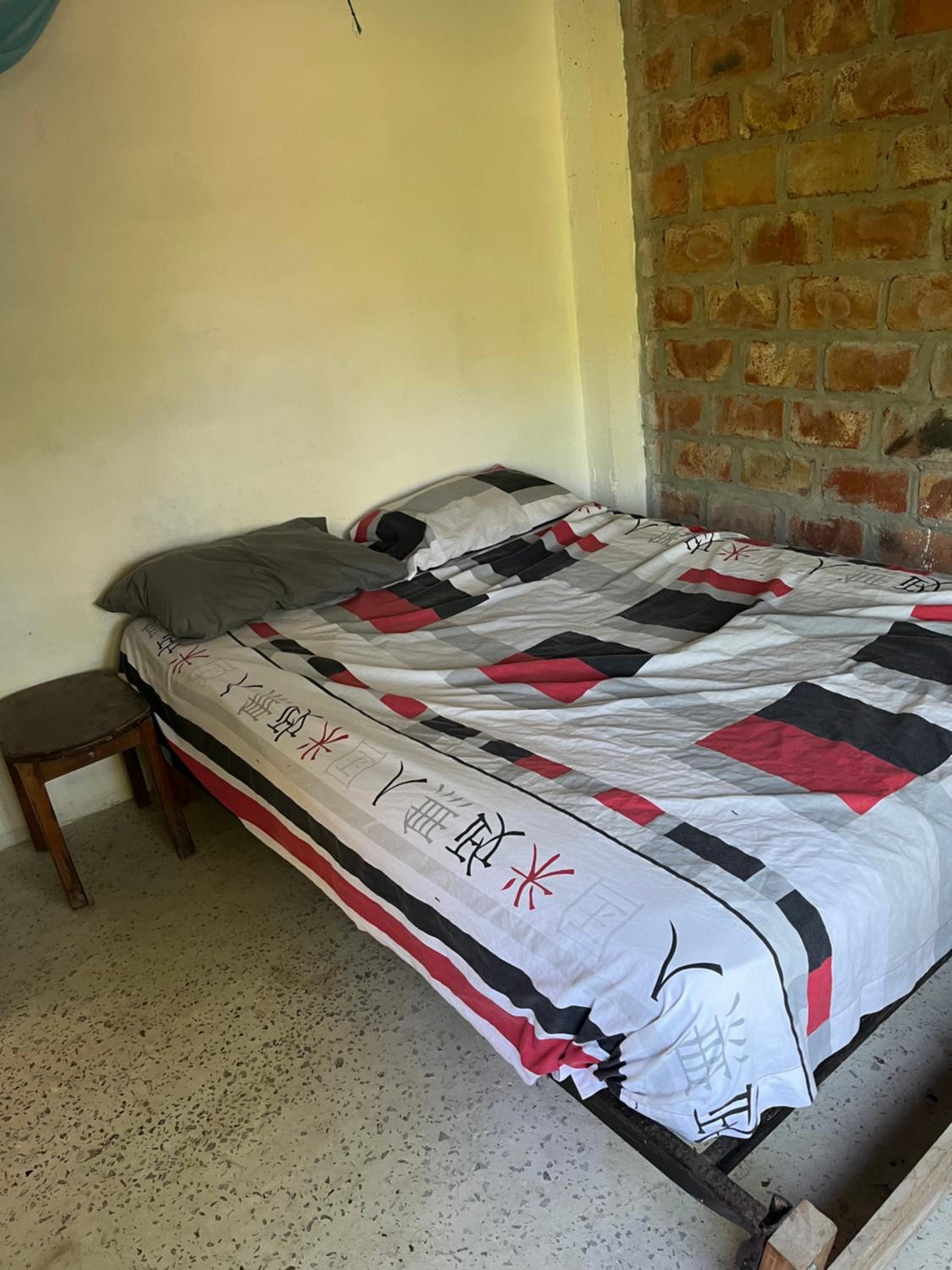 One-Bedroom House photo 2