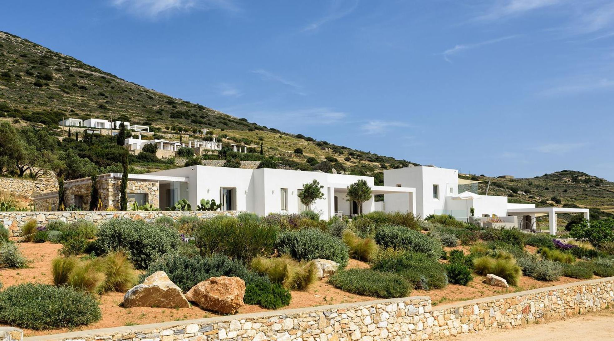Deluxe Villa photo 3