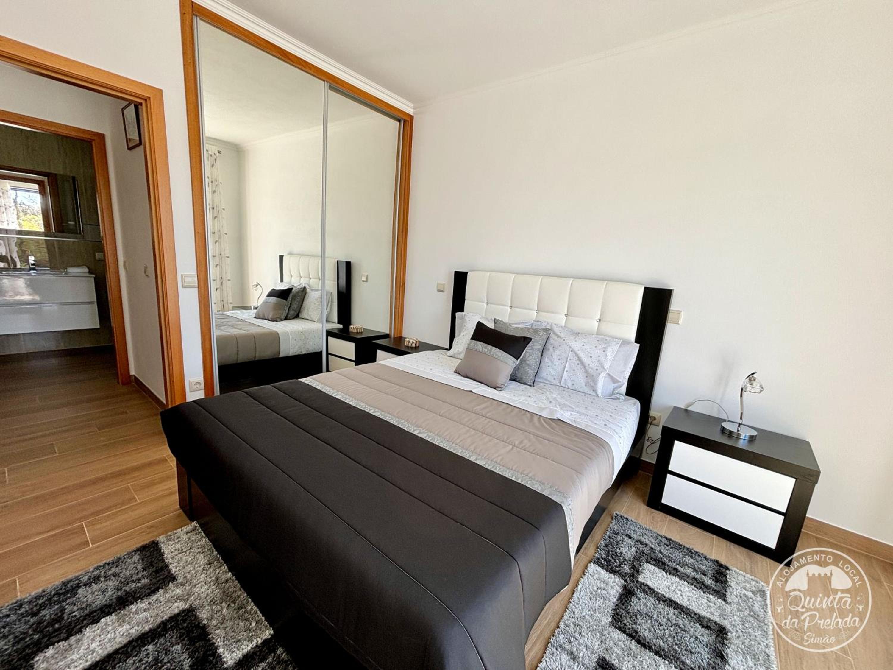 One-Bedroom Villa photo 1