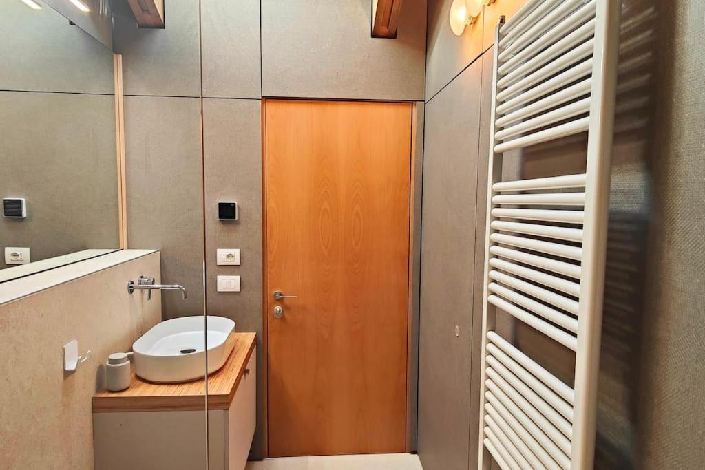 Three-Bedroom Villa photo 2