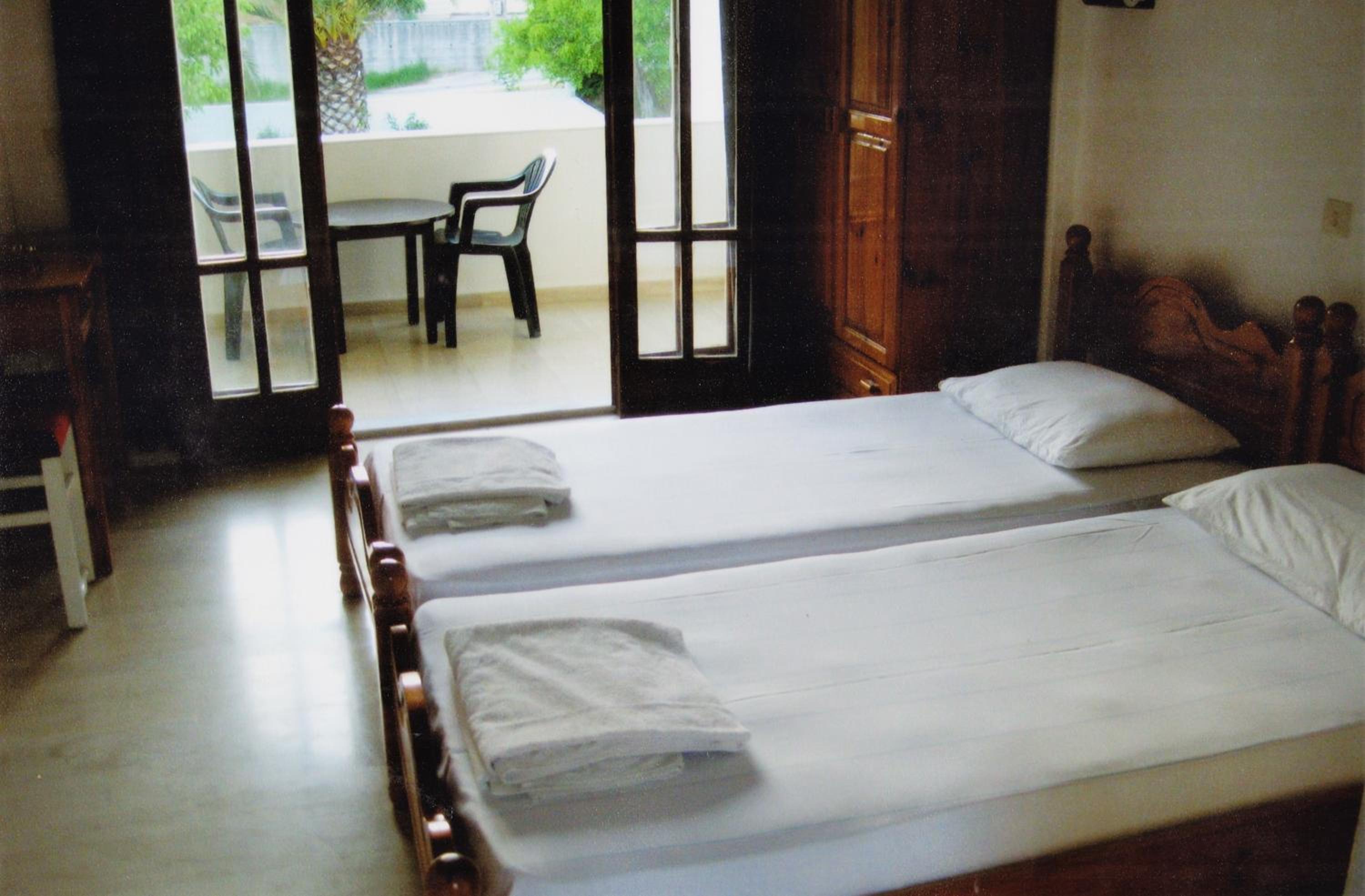 Standard Twin Room with Garden View photo 1