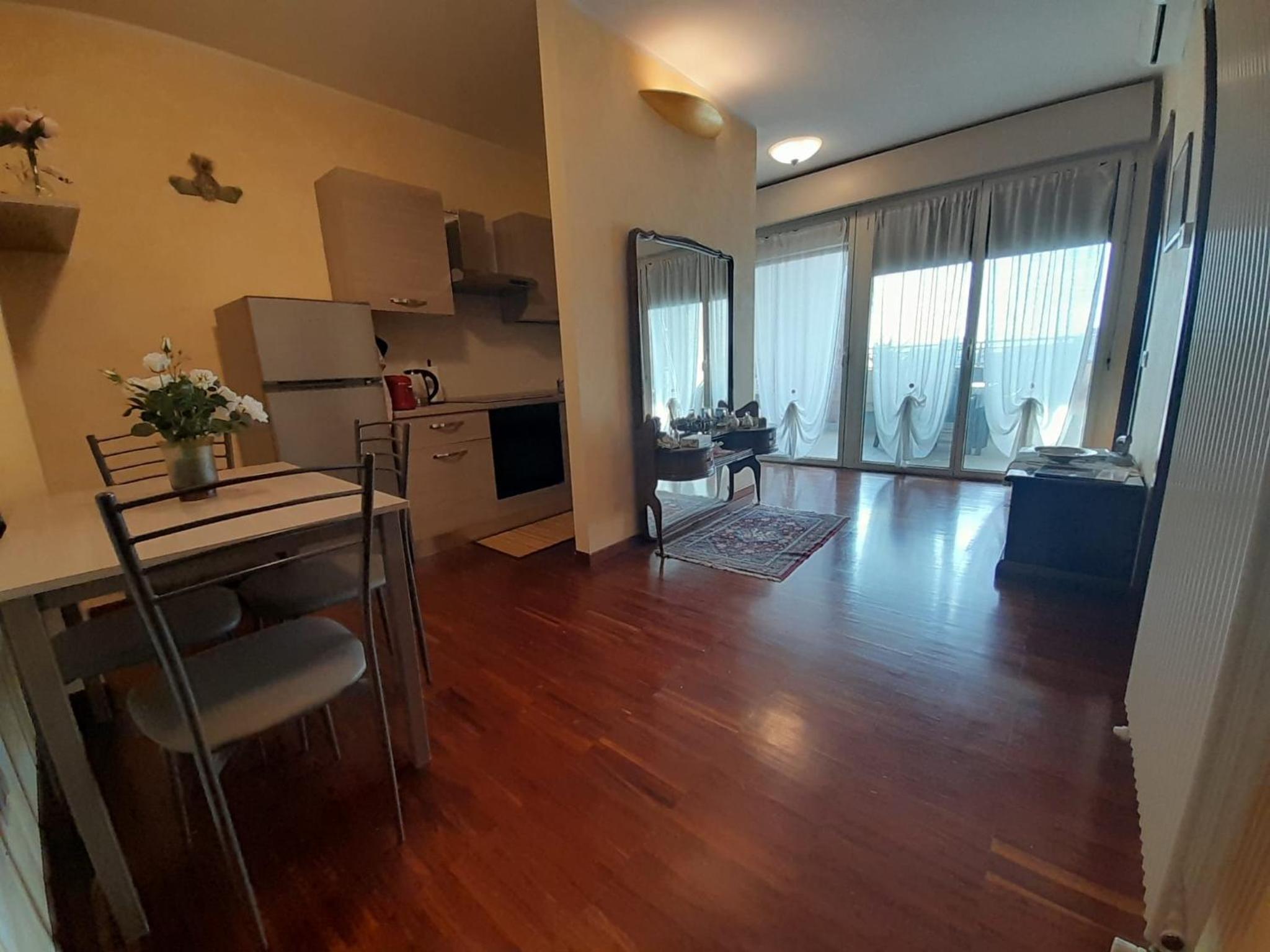 Two-Bedroom Standard Apartment