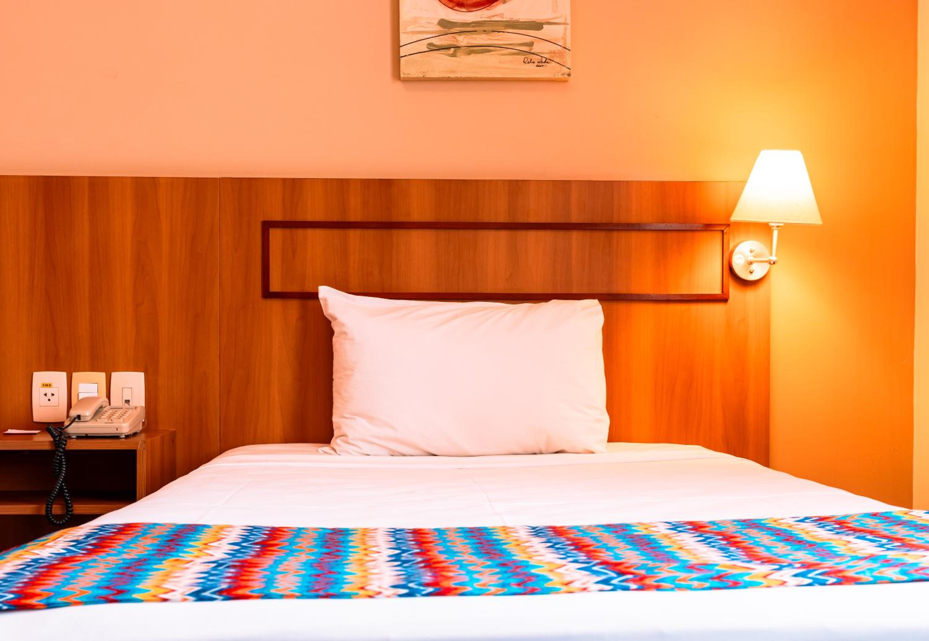 Superior Twin Room - Photo 5