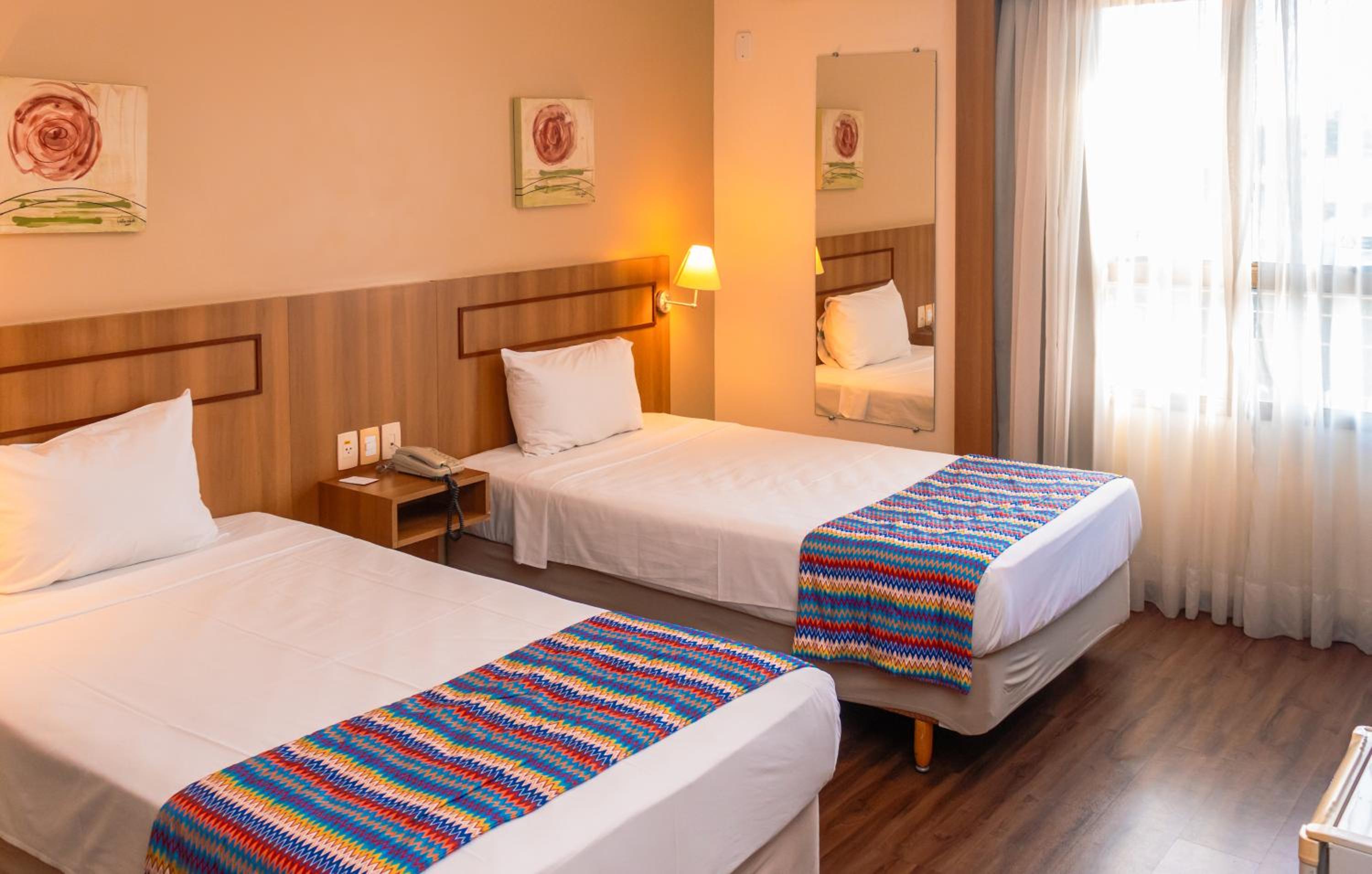Superior Twin Room - Photo 1