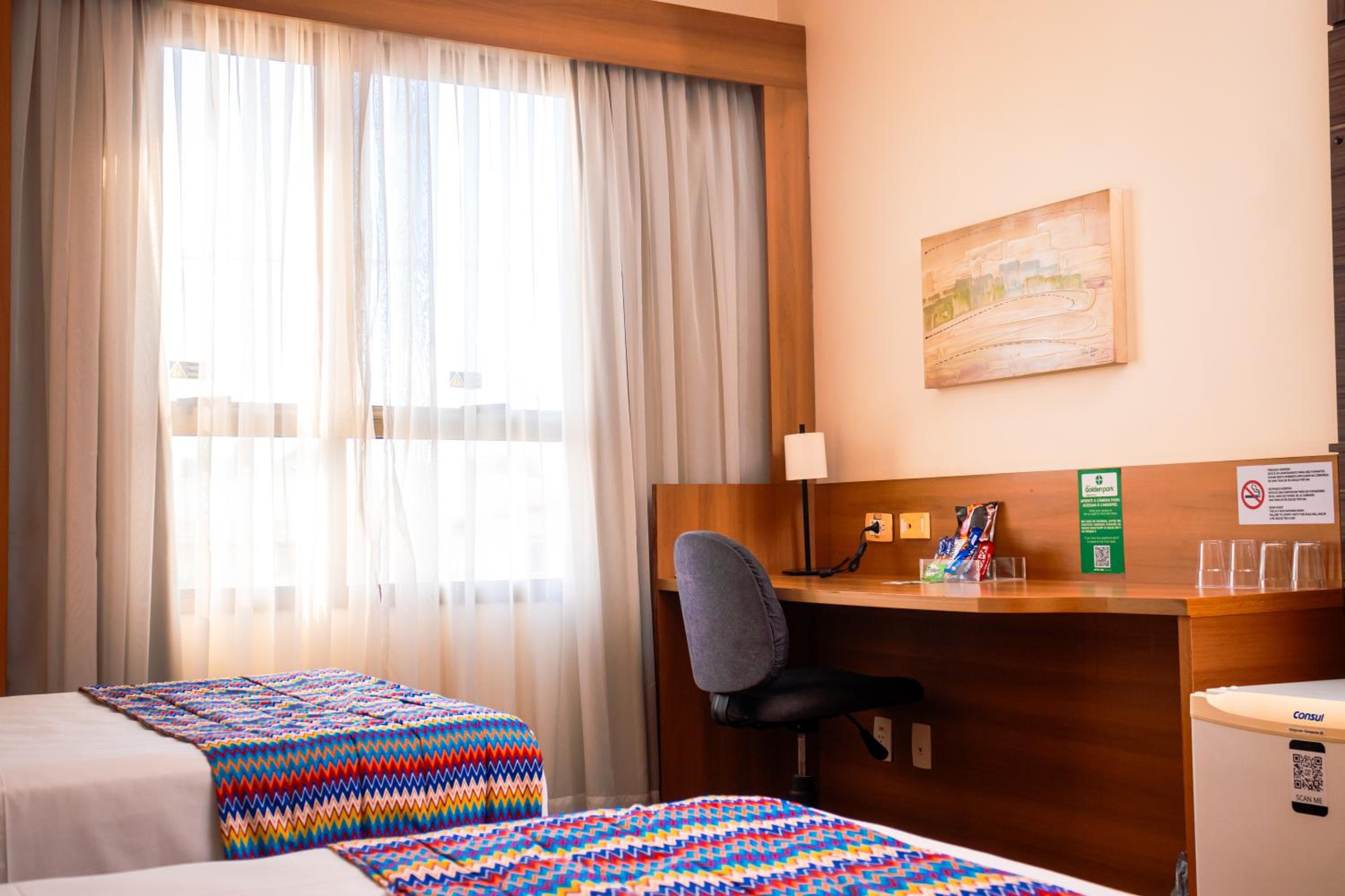 Superior Twin Room - Photo 3