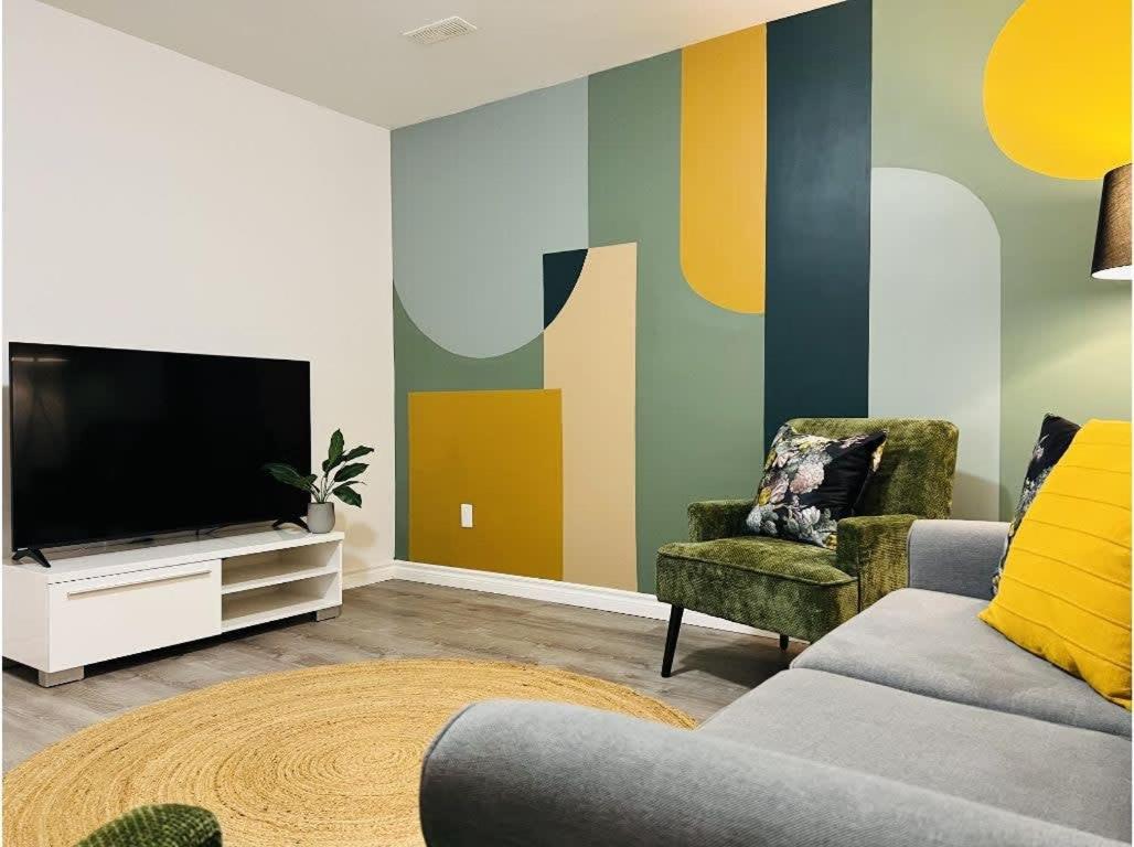 Suite photo 1