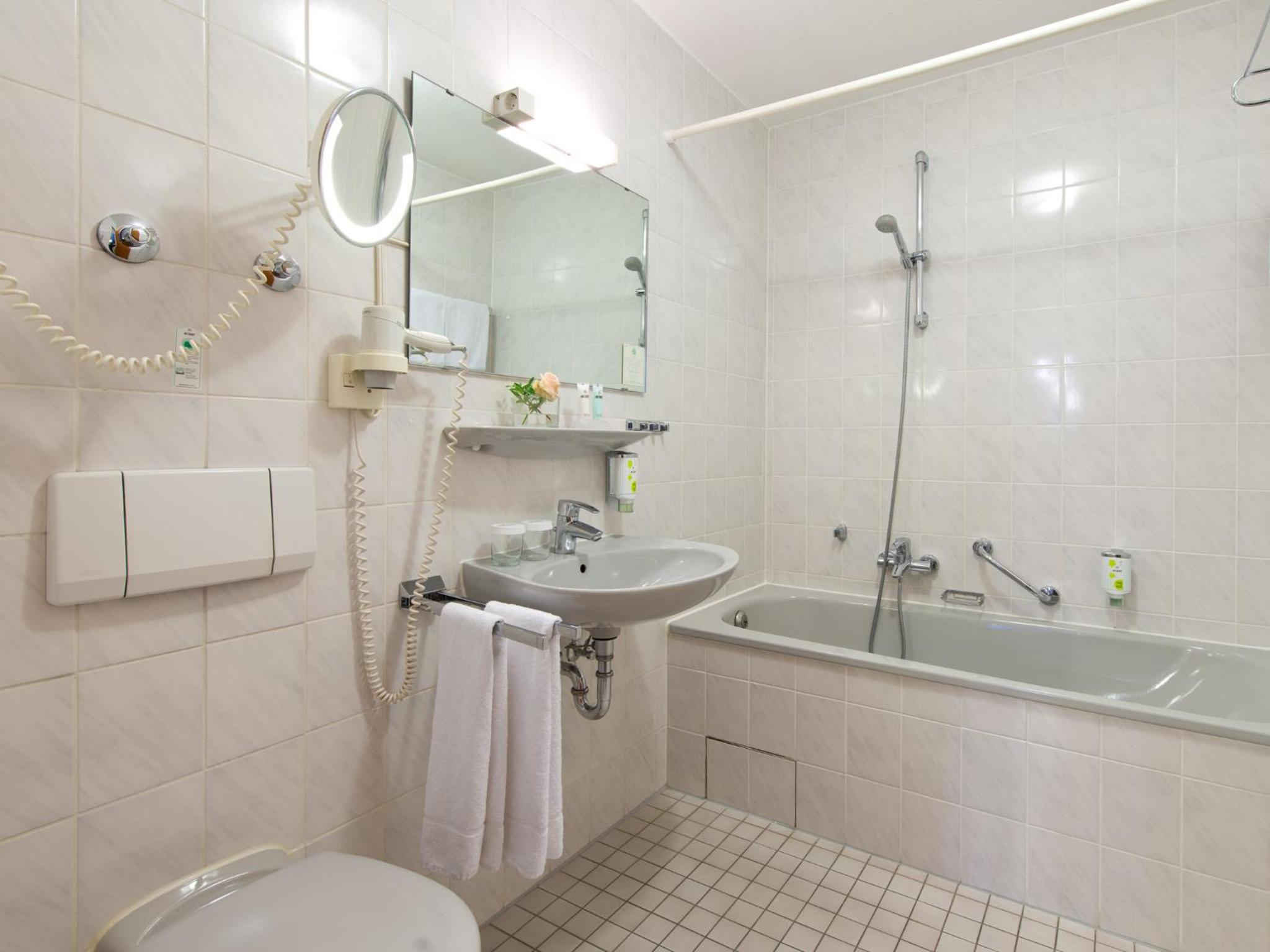 Superior Double Room - Photo 4