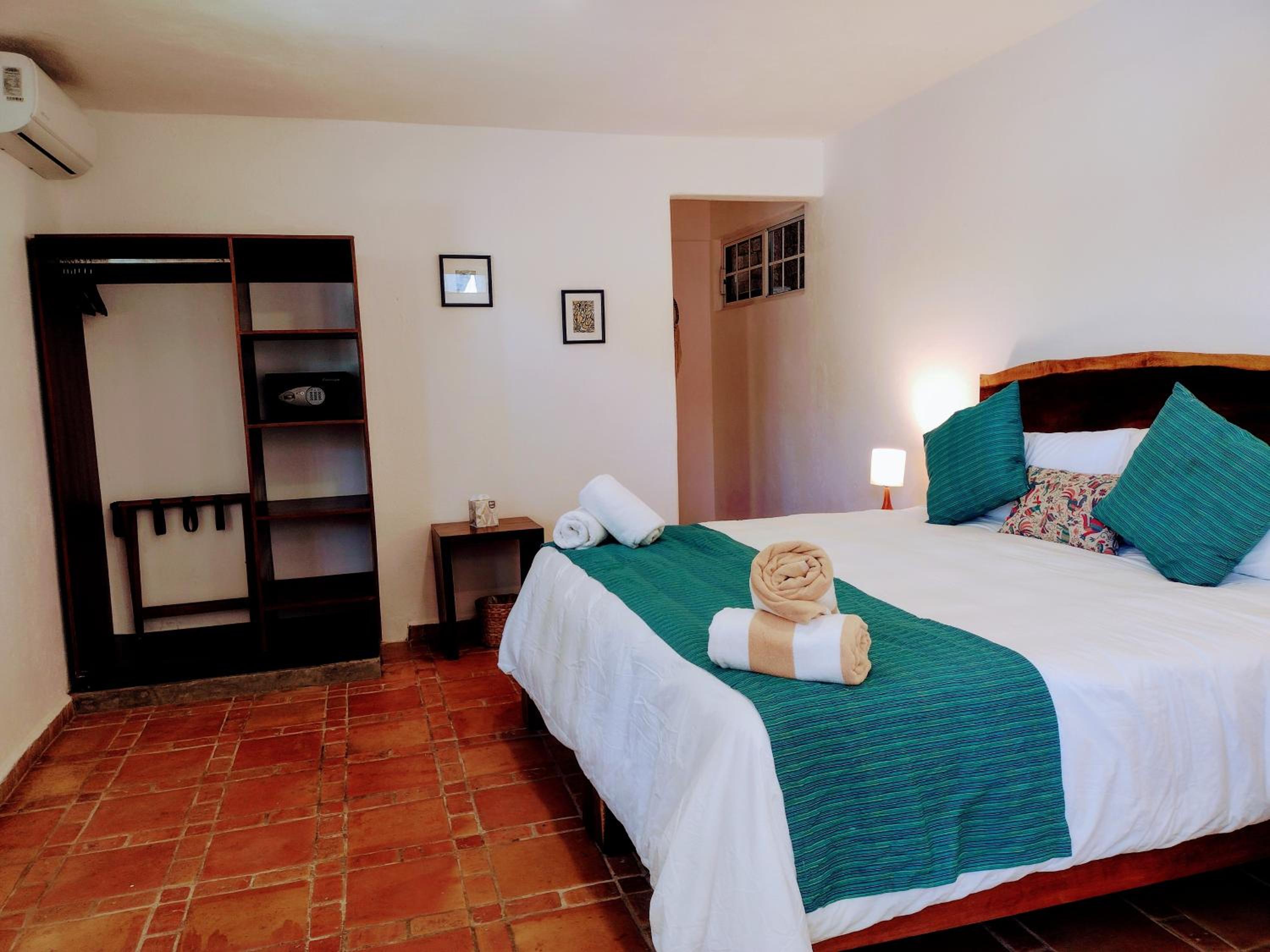 Standard Room Ground Floor