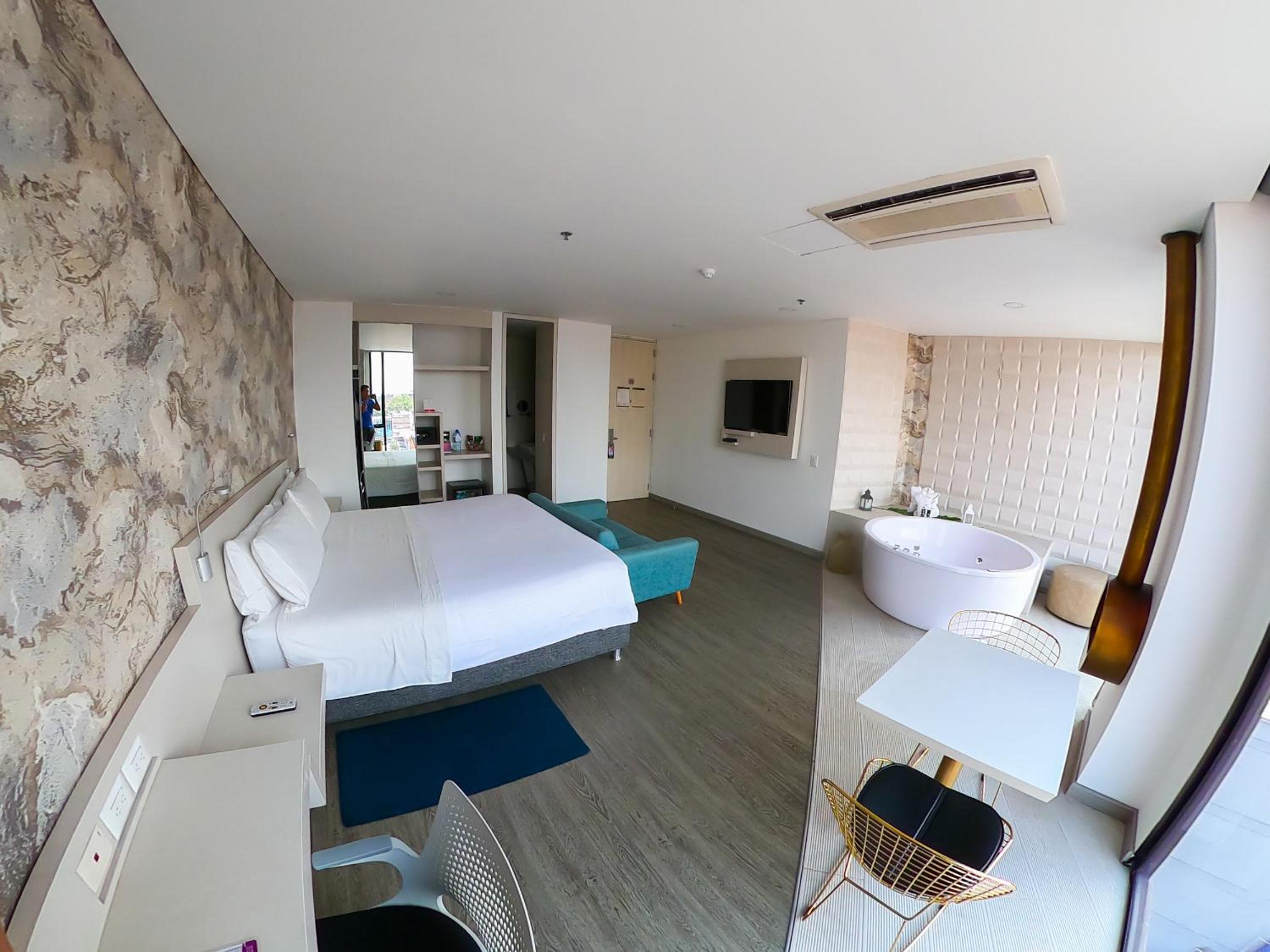 Standard Suite photo 3