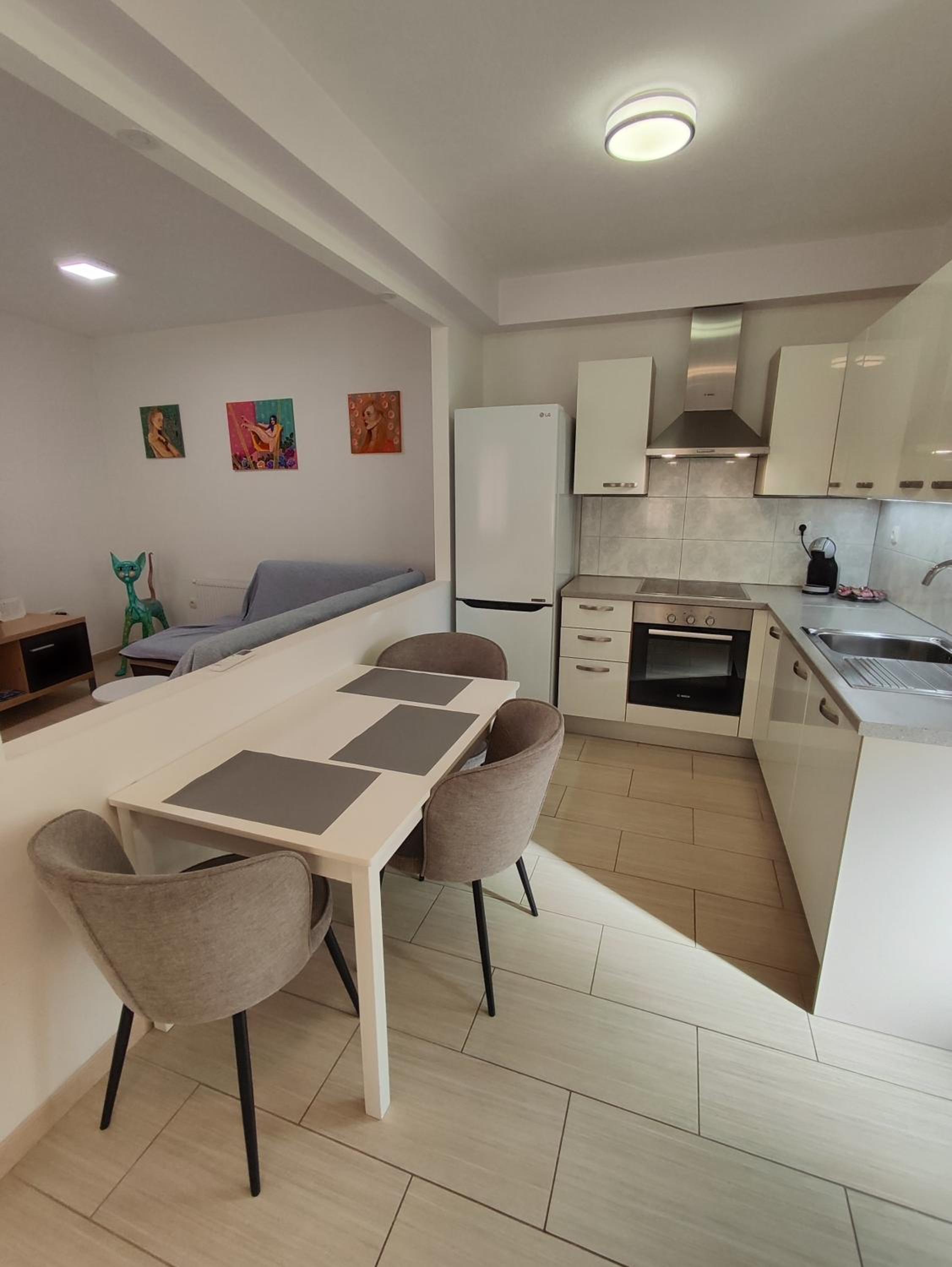 Two-Bedroom Apartment - Photo 26