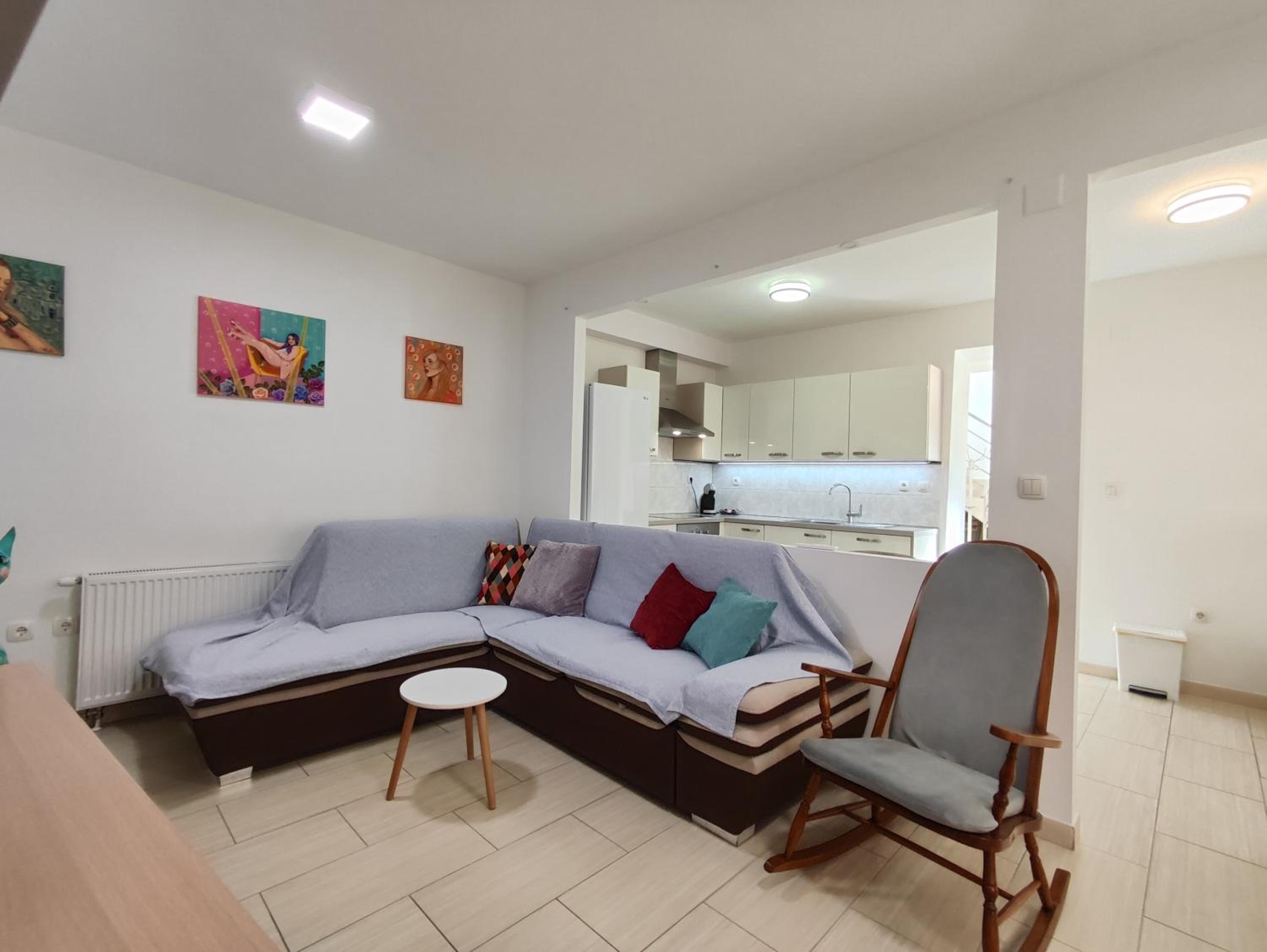 Two-Bedroom Apartment - Photo 24