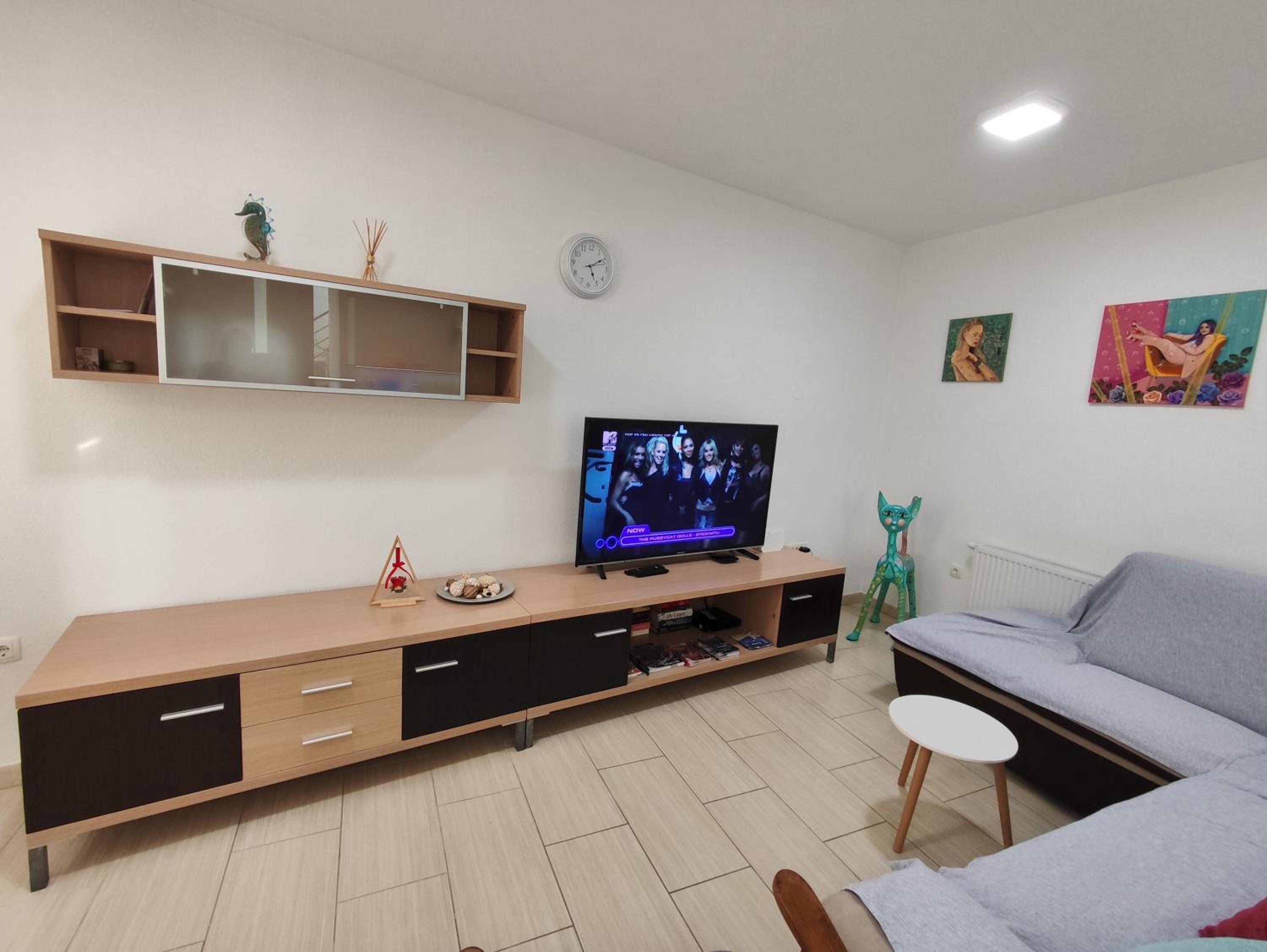 Two-Bedroom Apartment - Photo 22