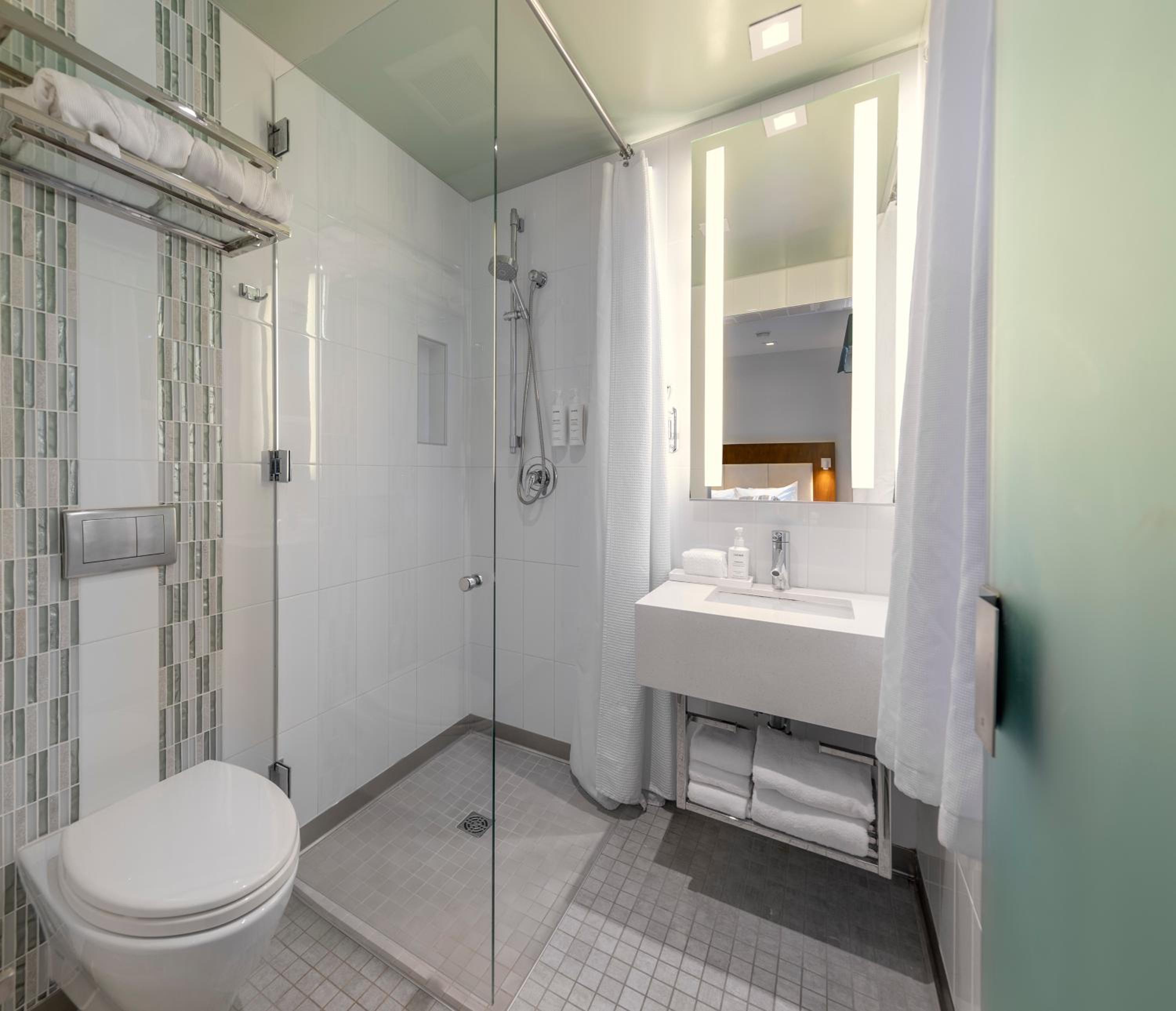 Double Room with Two Double Beds - Photo 4