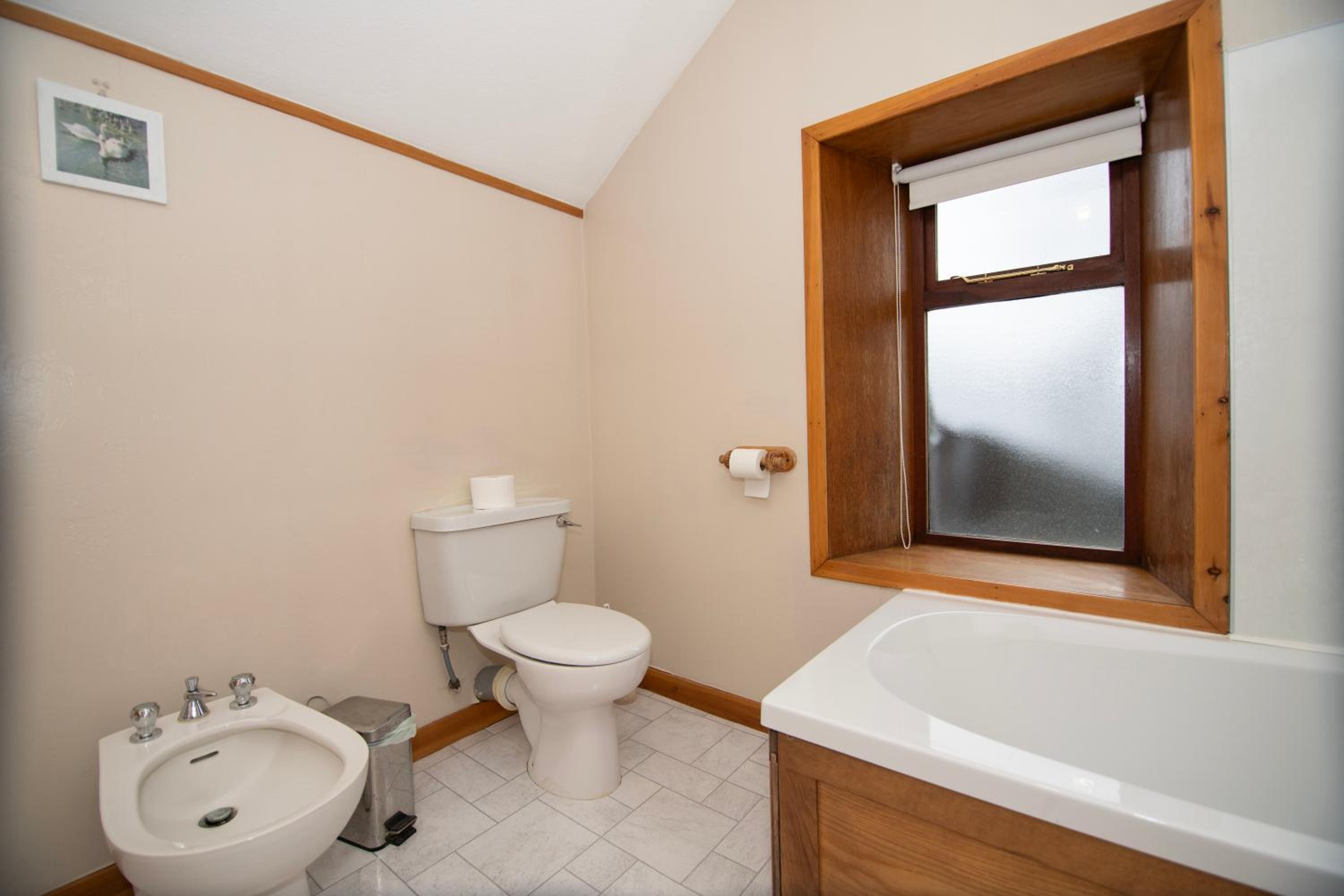 Single Room with Private External Bathroom photo 2