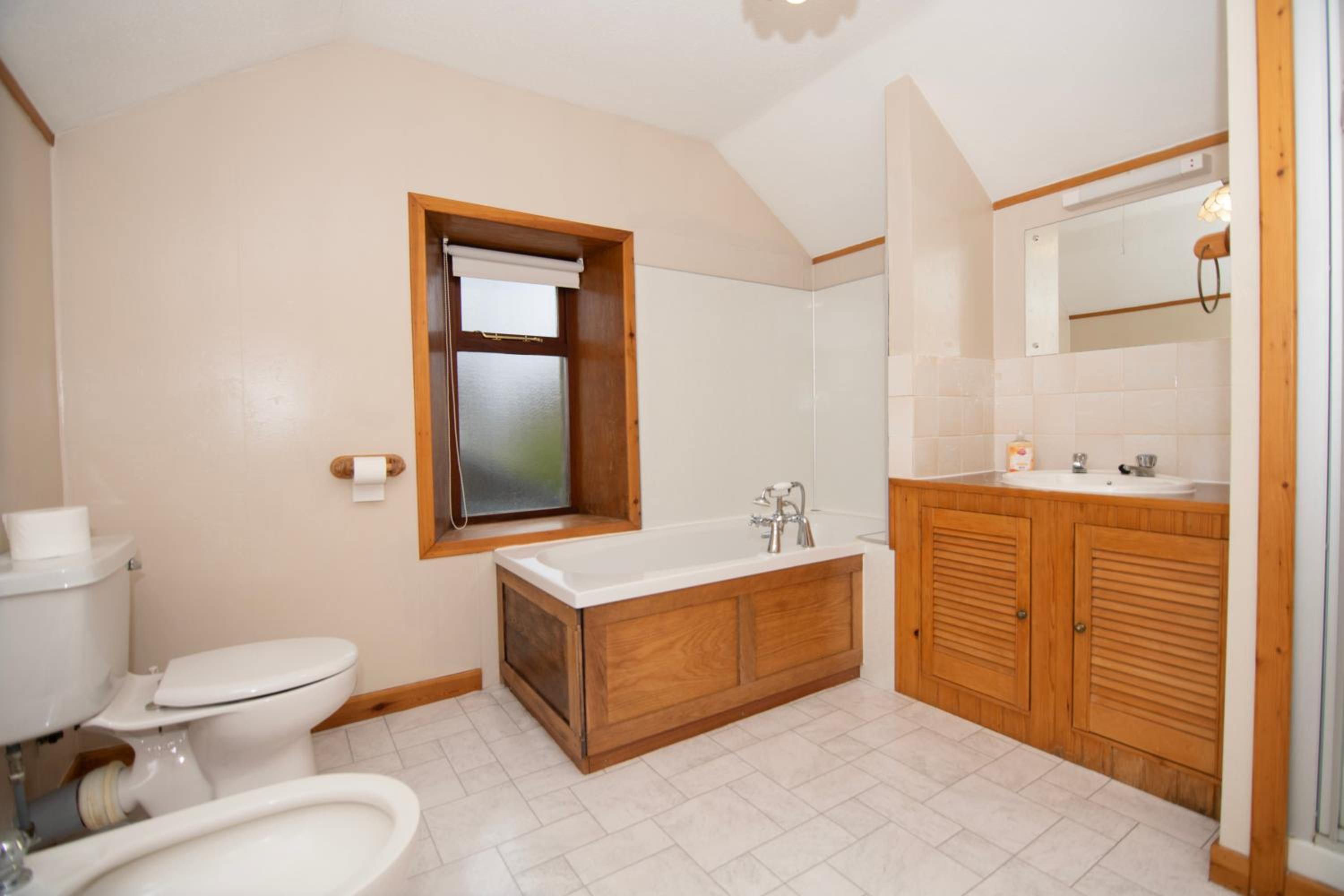 Single Room with Private External Bathroom photo 3
