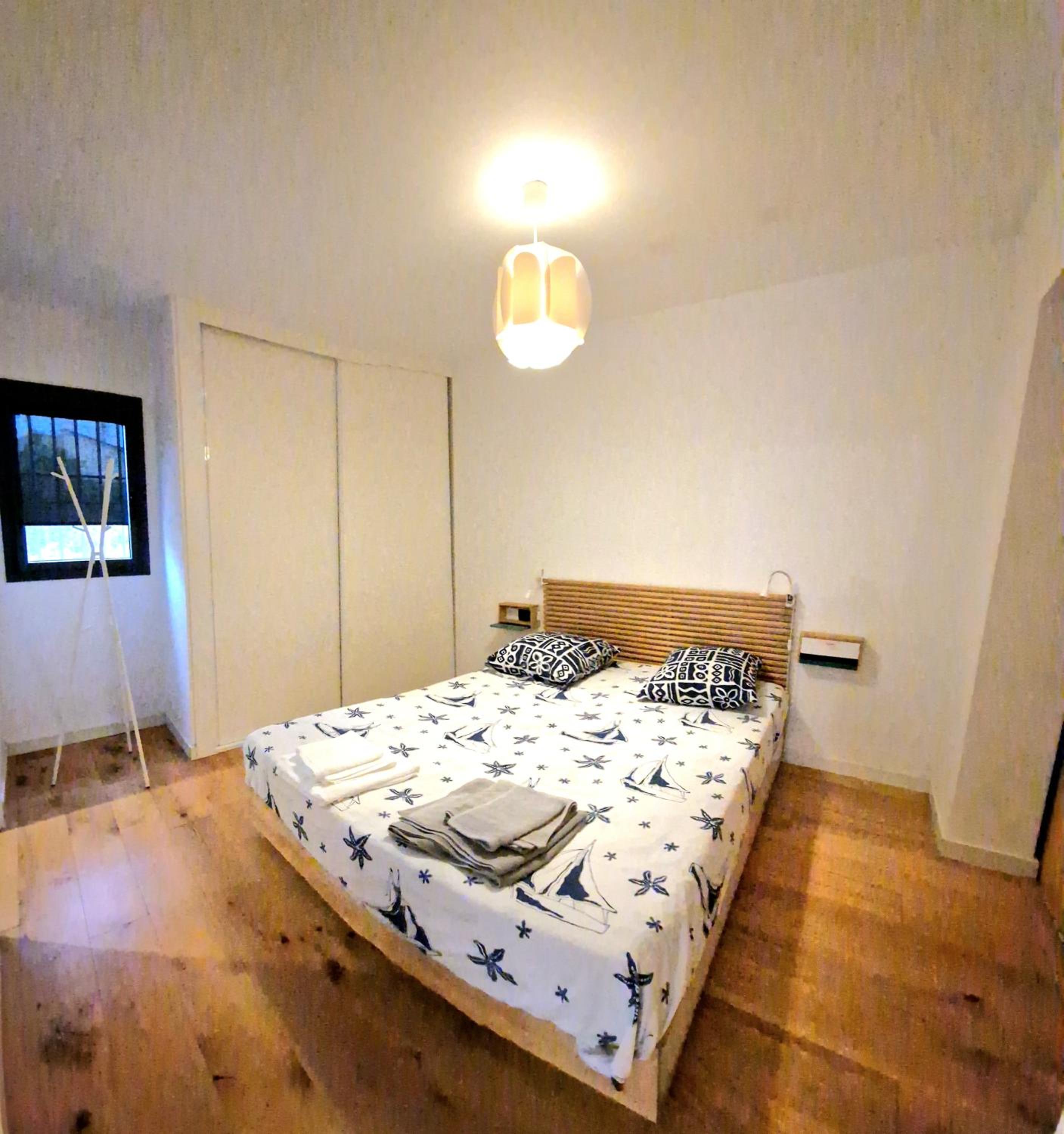 Three-Bedroom House photo 2