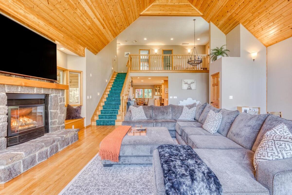 Vacation Home photo 1