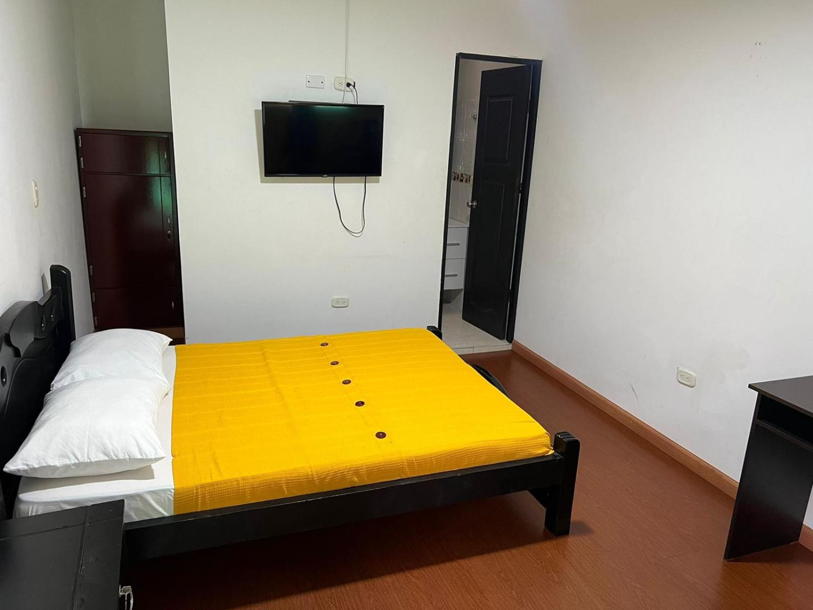 Double Room photo 2