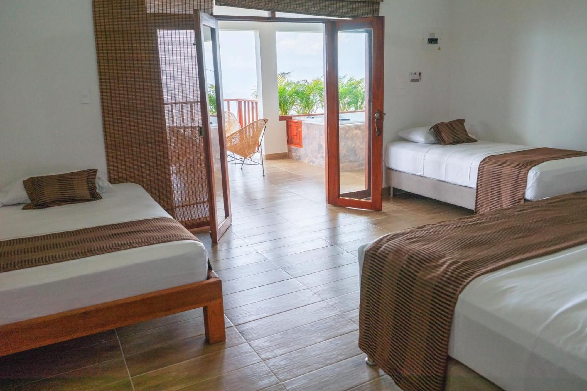 Premium Quadruple Room photo 1