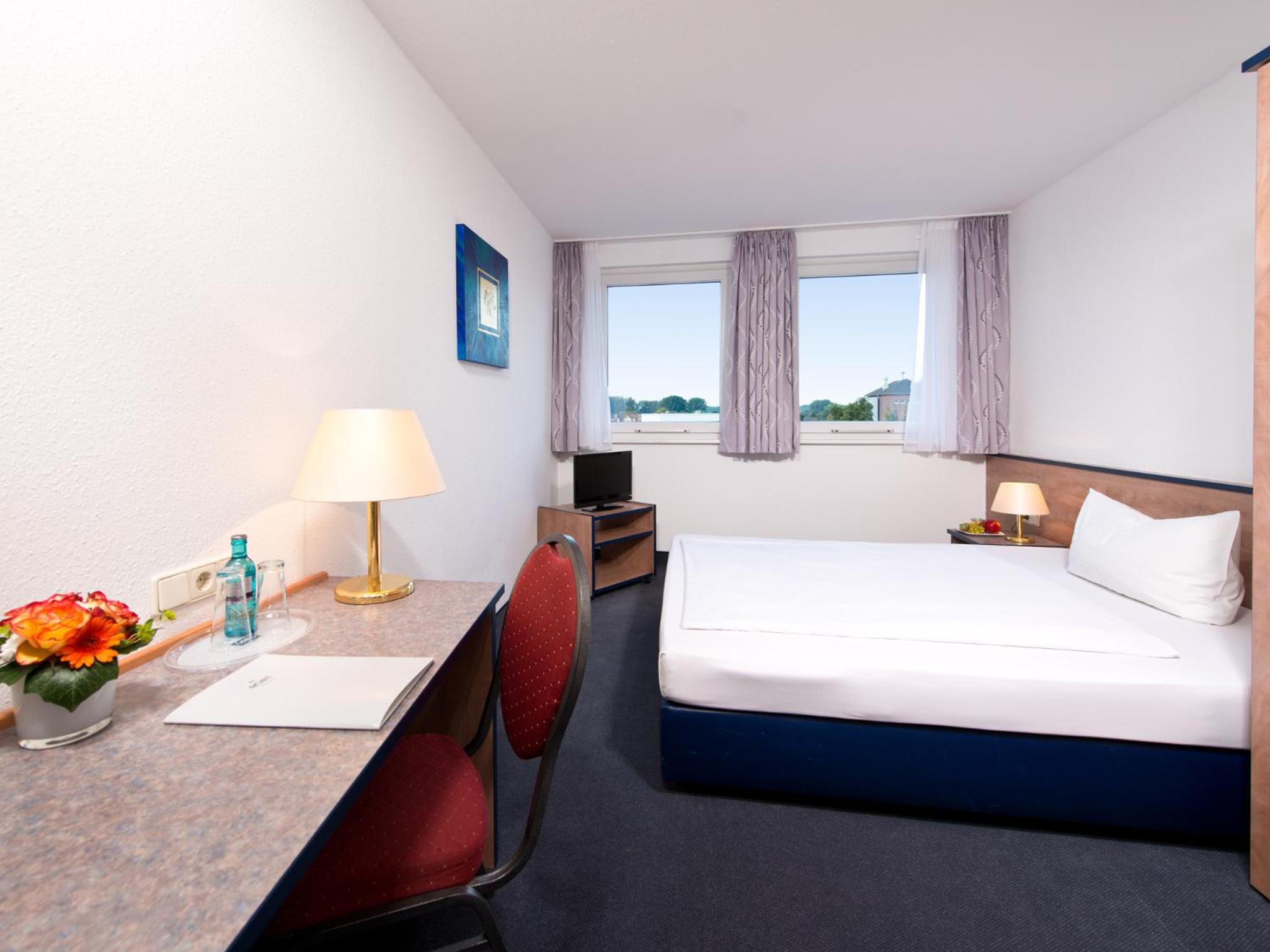 Economy Single Room photo 2
