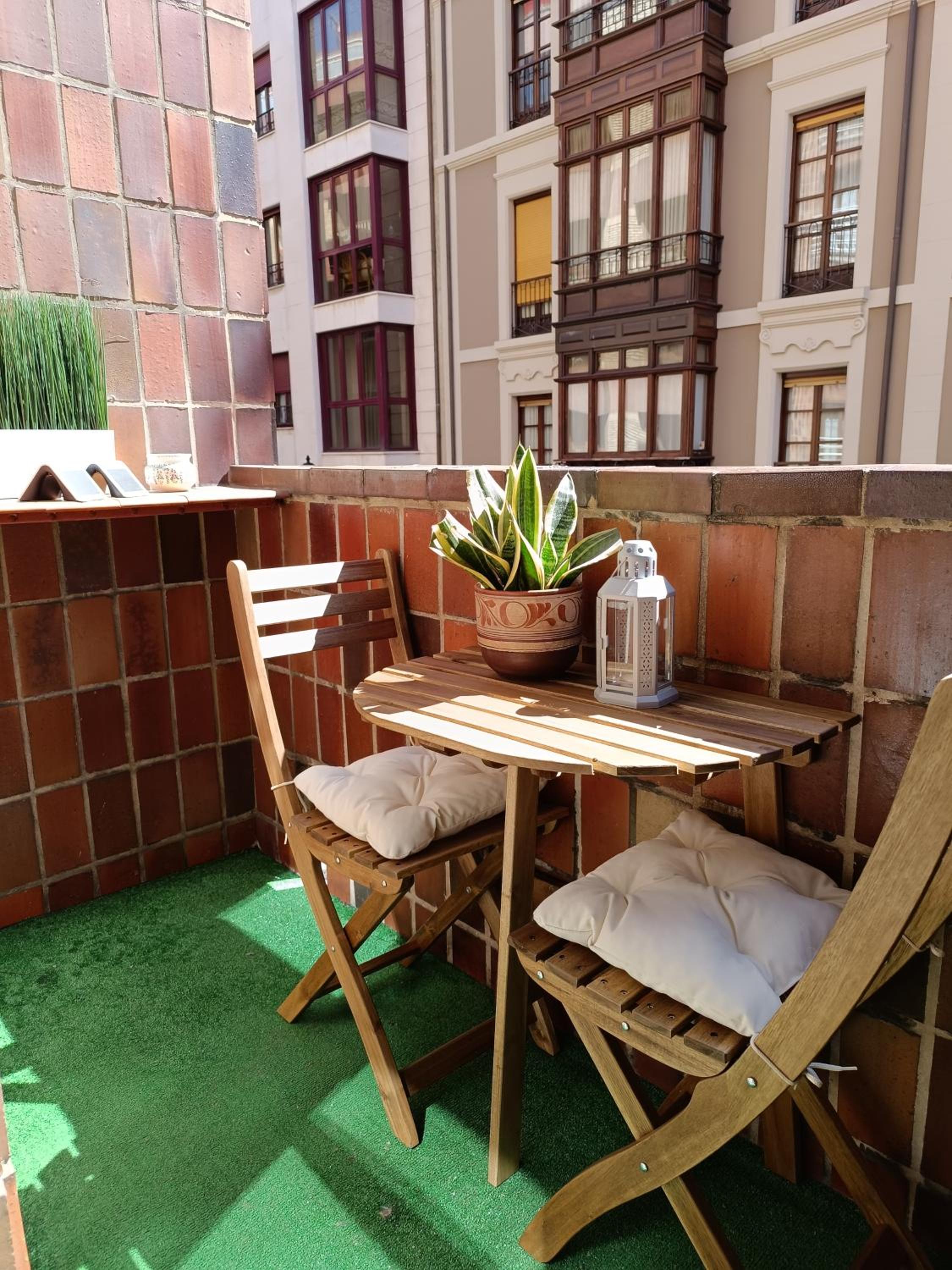 Maisonette photo 3